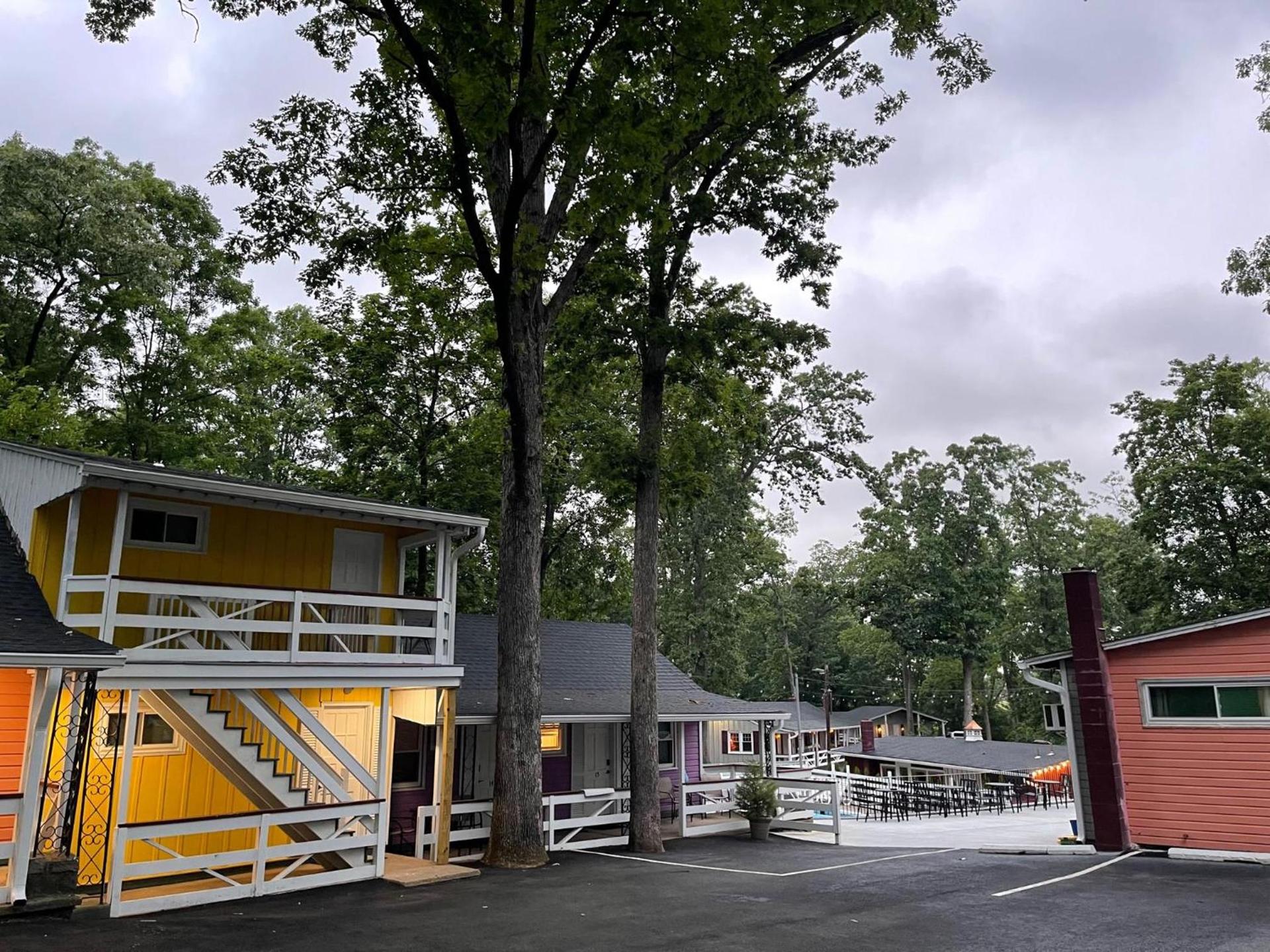 New Hope Lodge photo 19