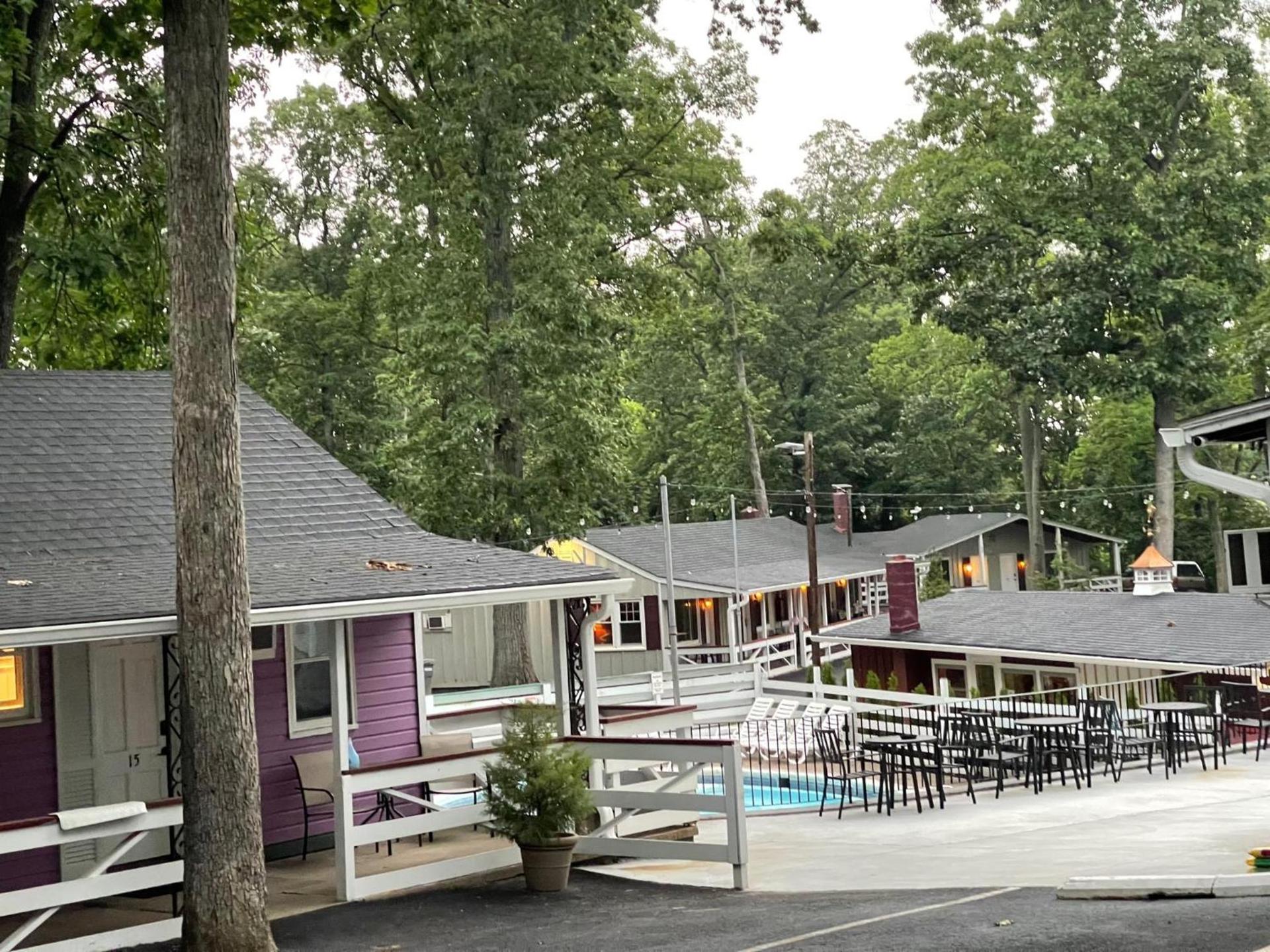 New Hope Lodge photo 24