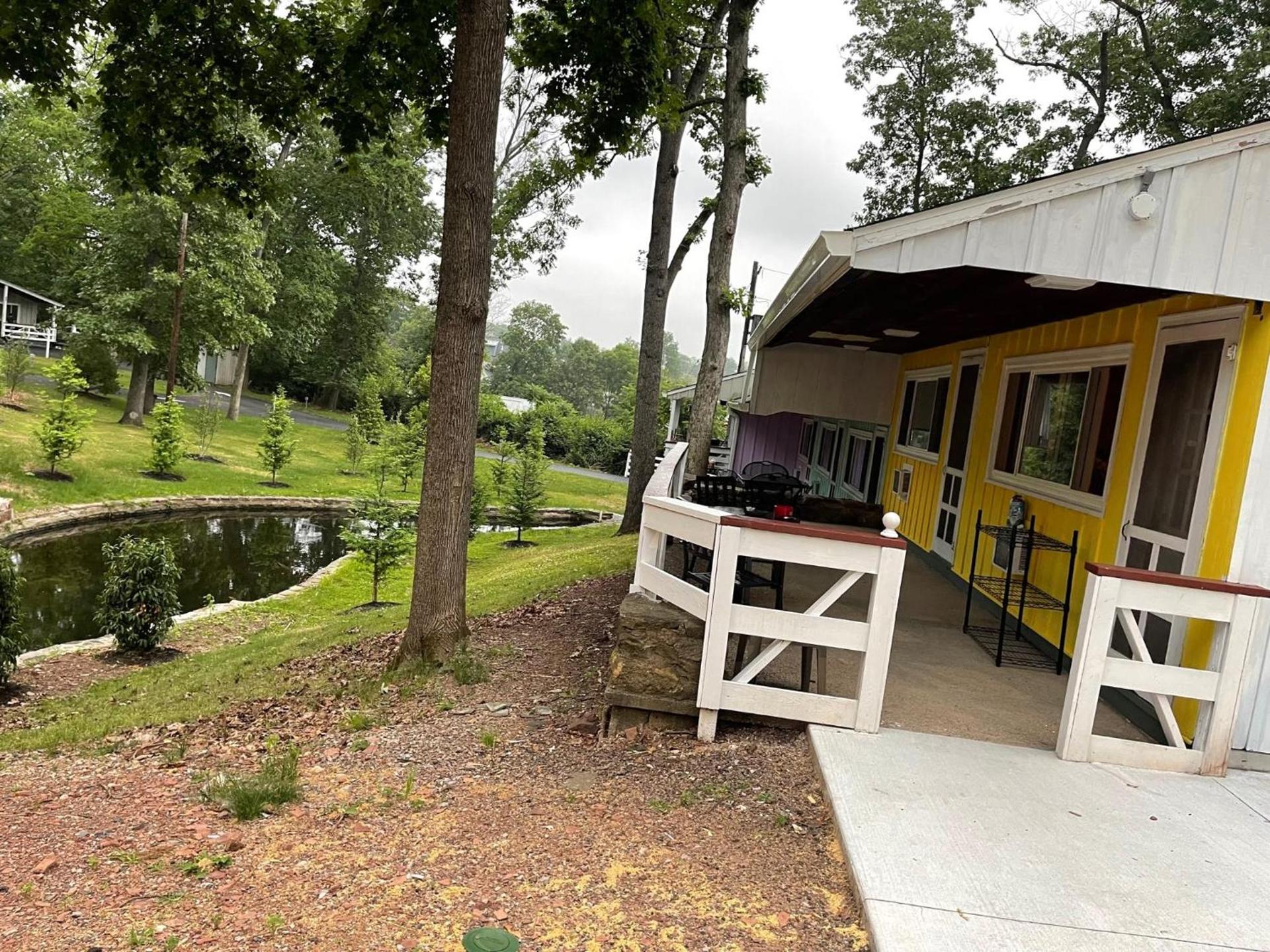 New Hope Lodge photo 27
