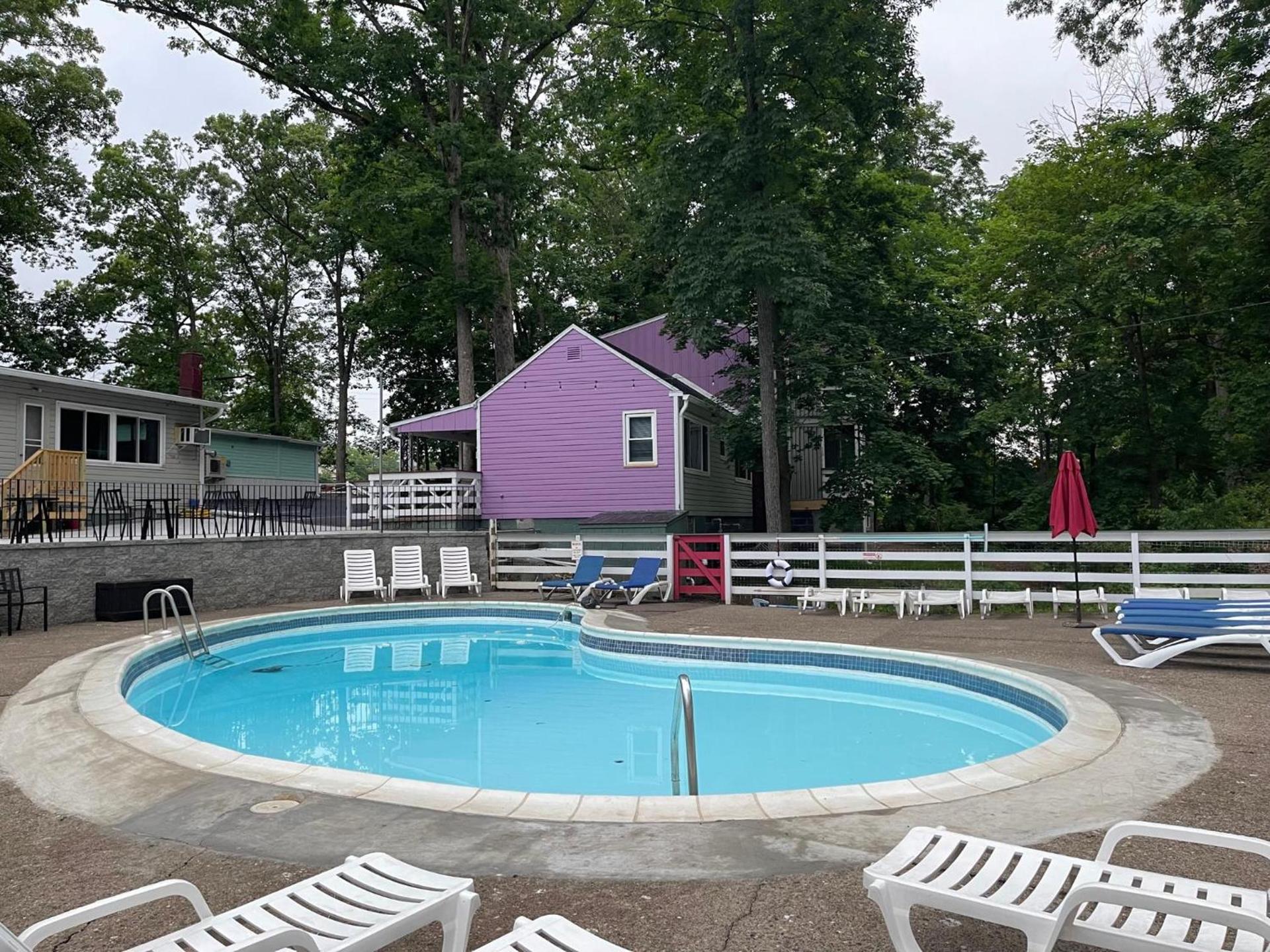 New Hope Lodge photo 30