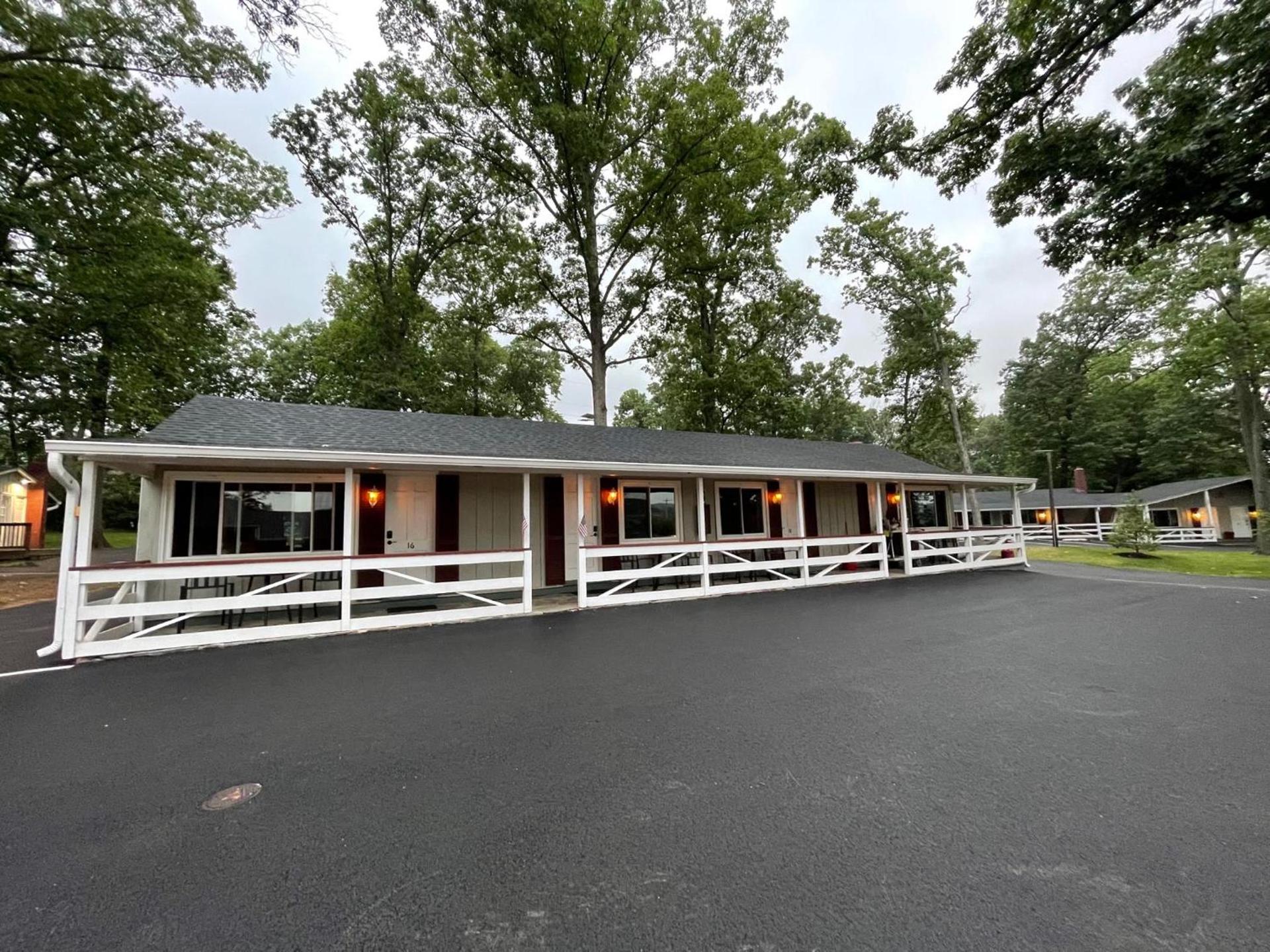 New Hope Lodge photo 31