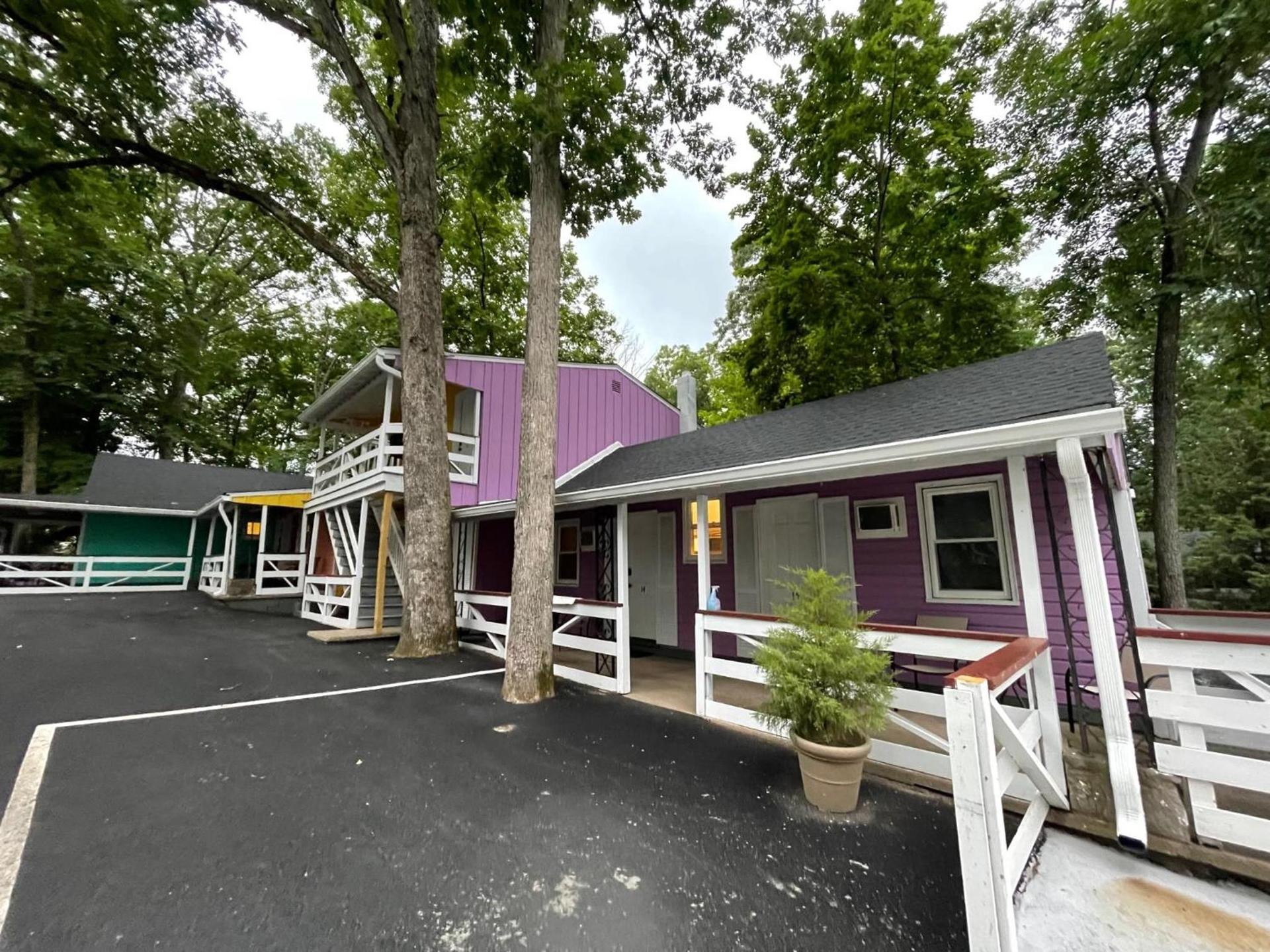 New Hope Lodge photo 32