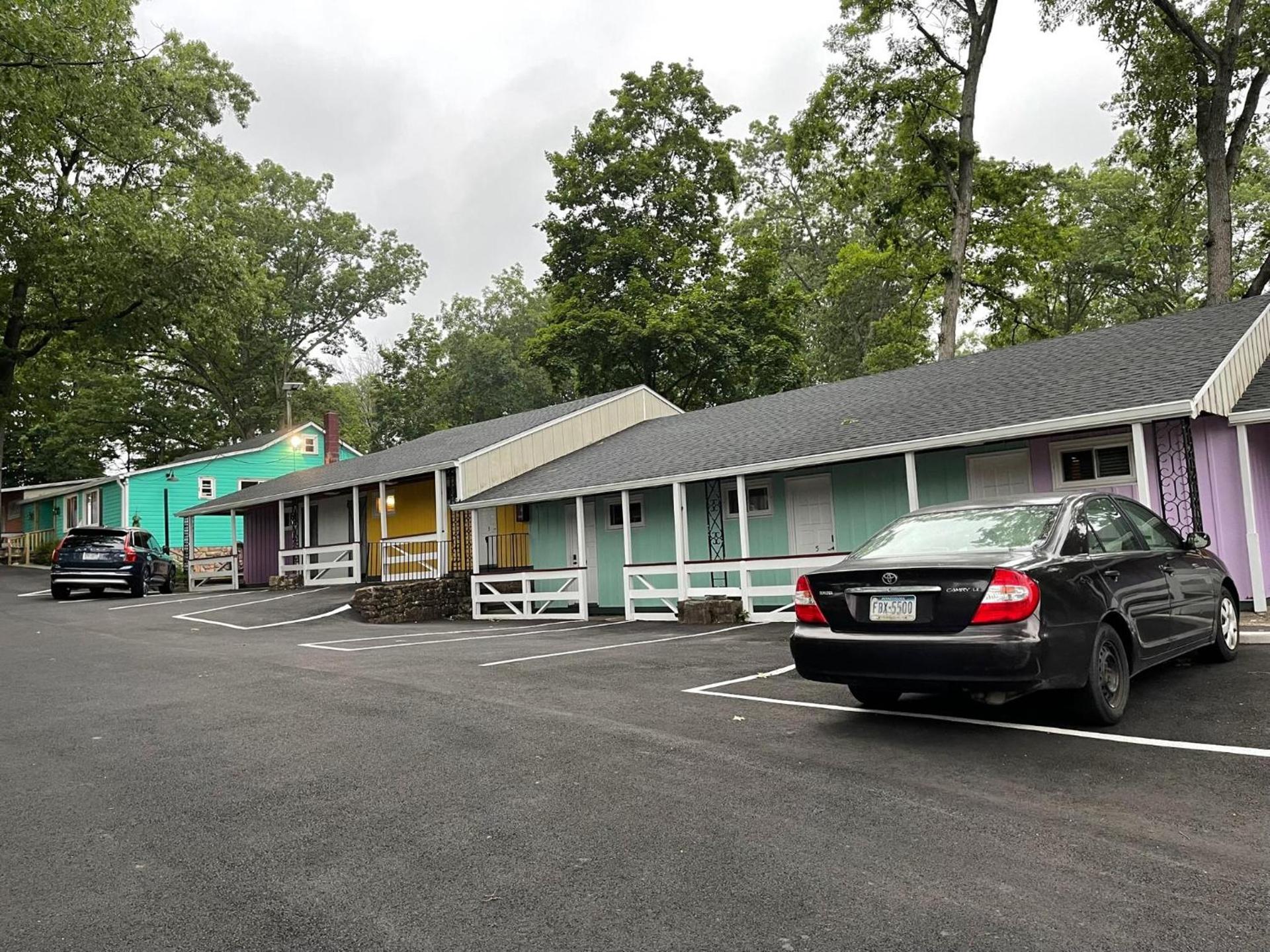 New Hope Lodge photo 42