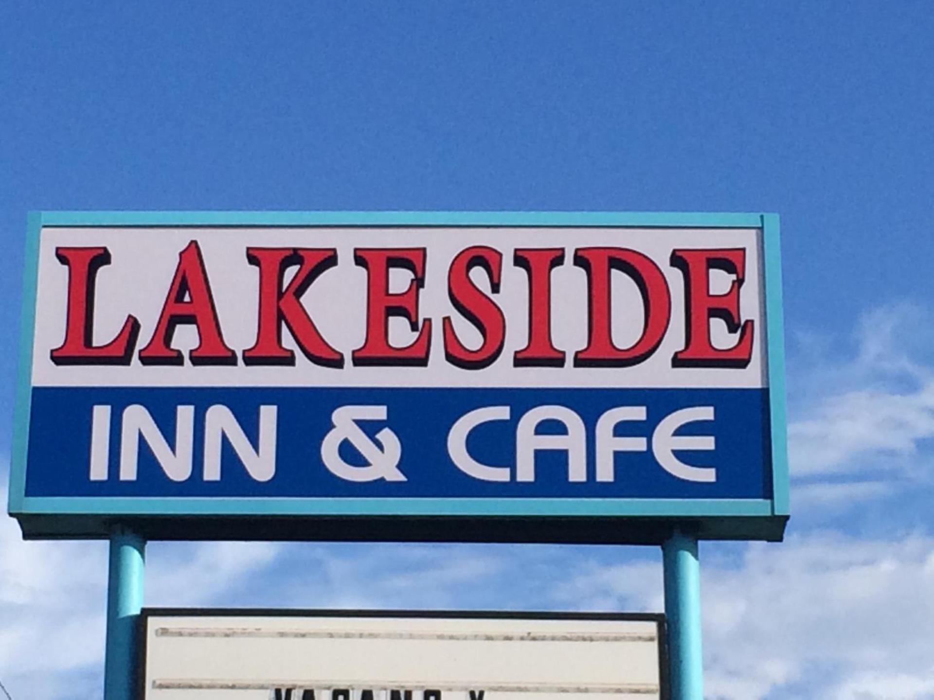 Lakeside Inn and Cafe photo 12
