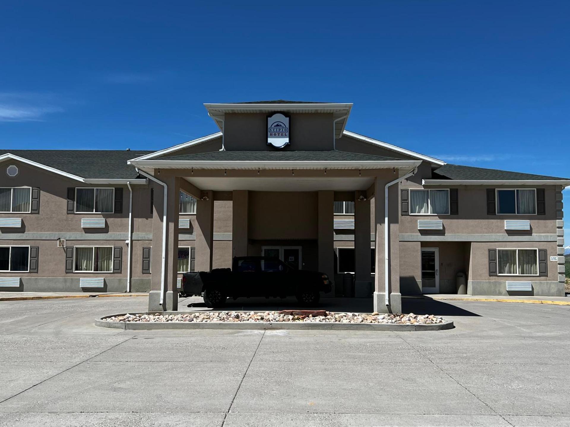 Scipio Hotel photo 3