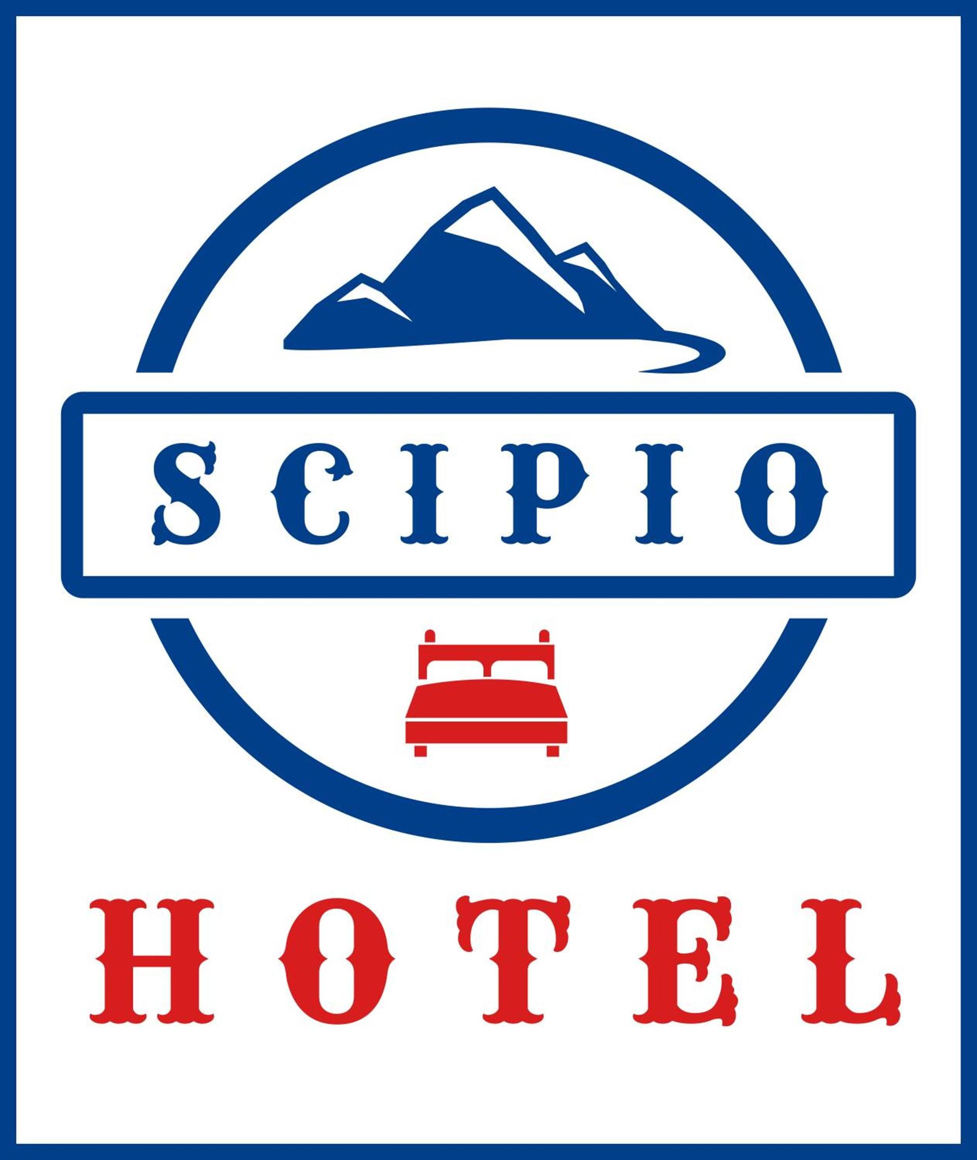 Scipio Hotel photo 31