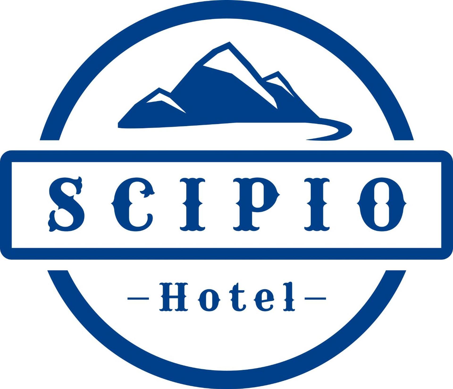 Scipio Hotel photo 30