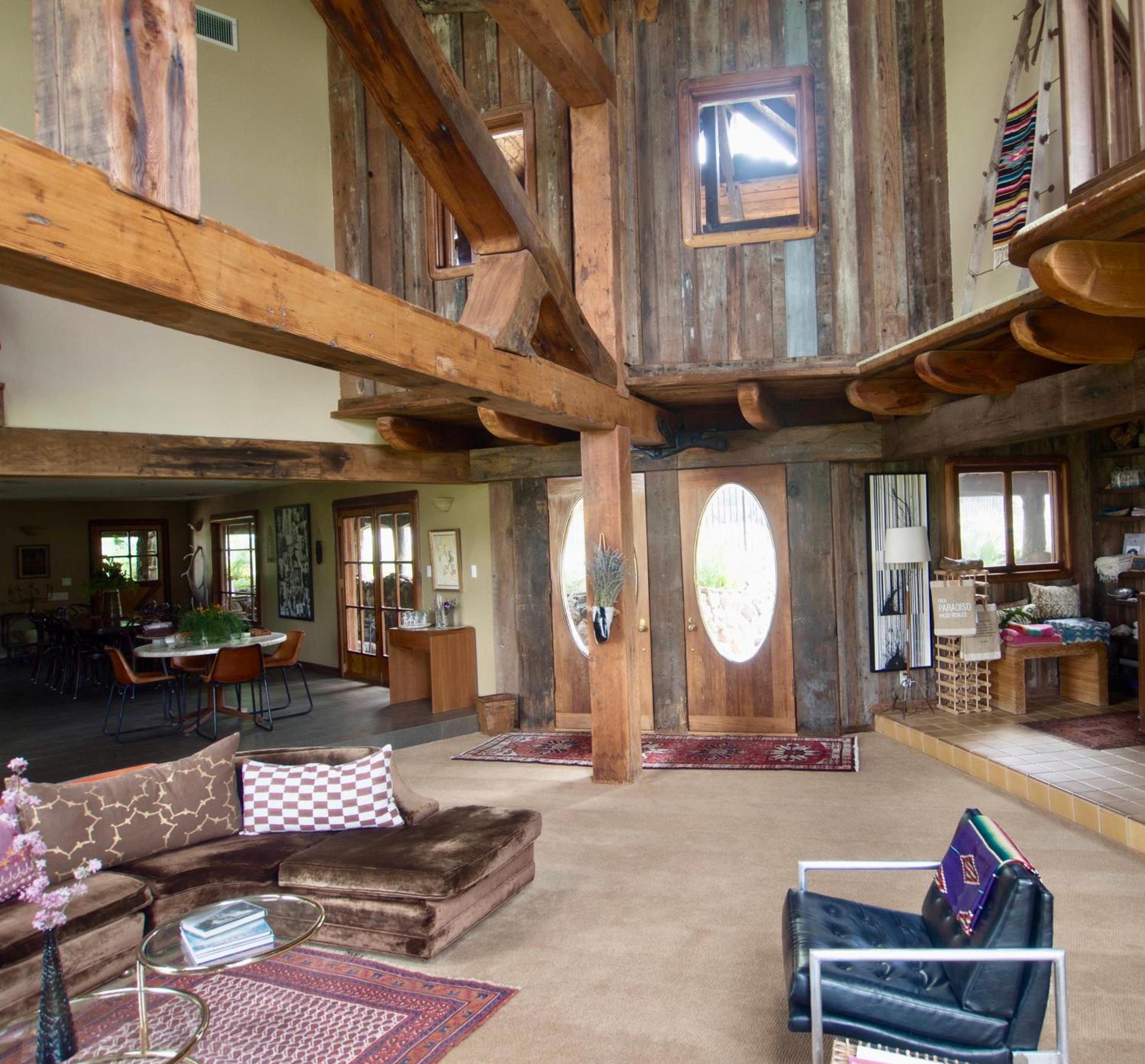 Inn Paradiso photo 91