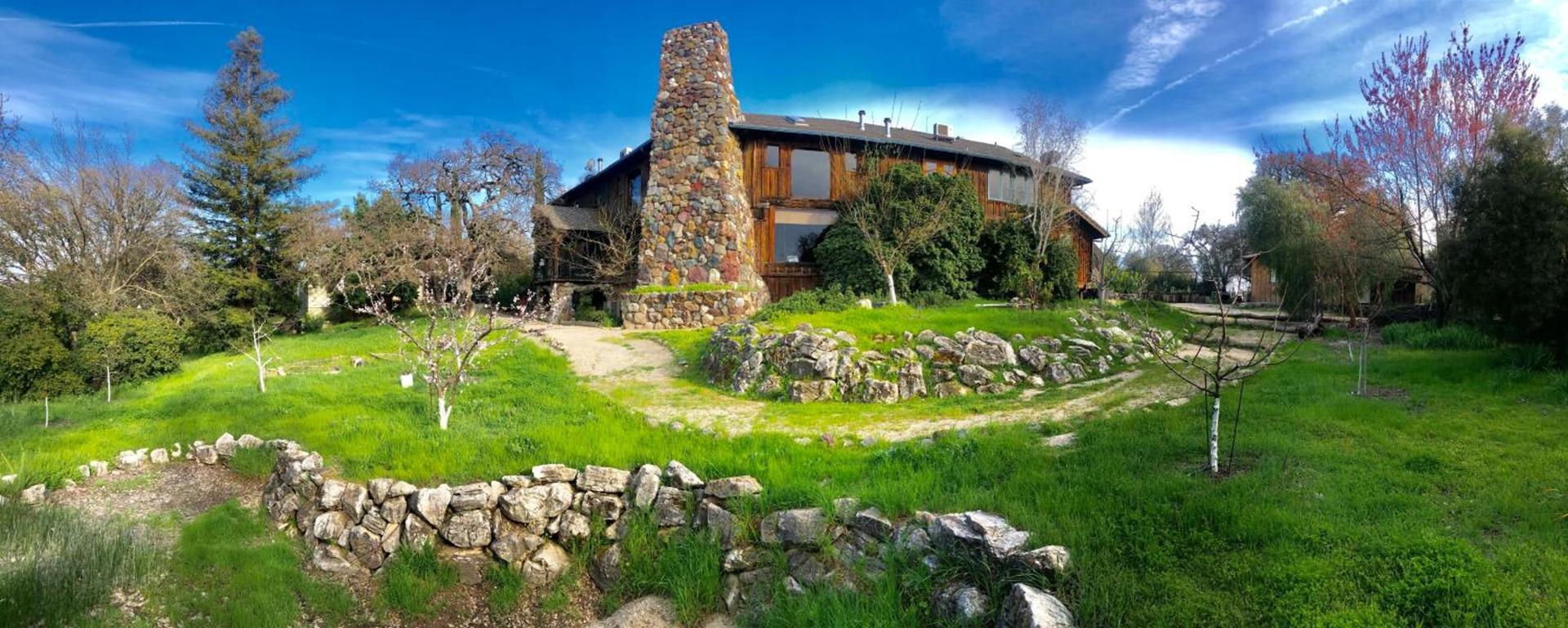 Inn Paradiso photo 1