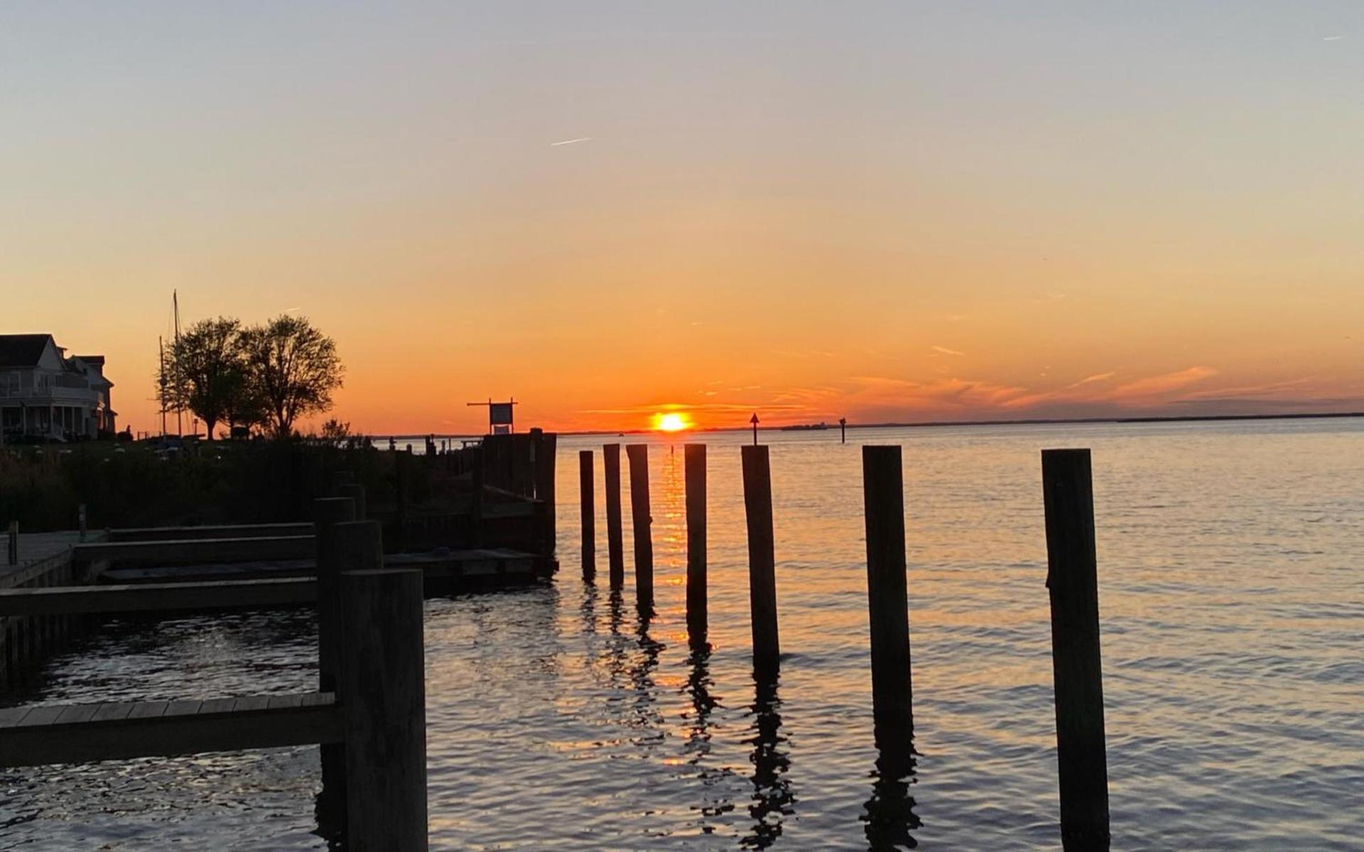 Tilghman Island Inn photo 53