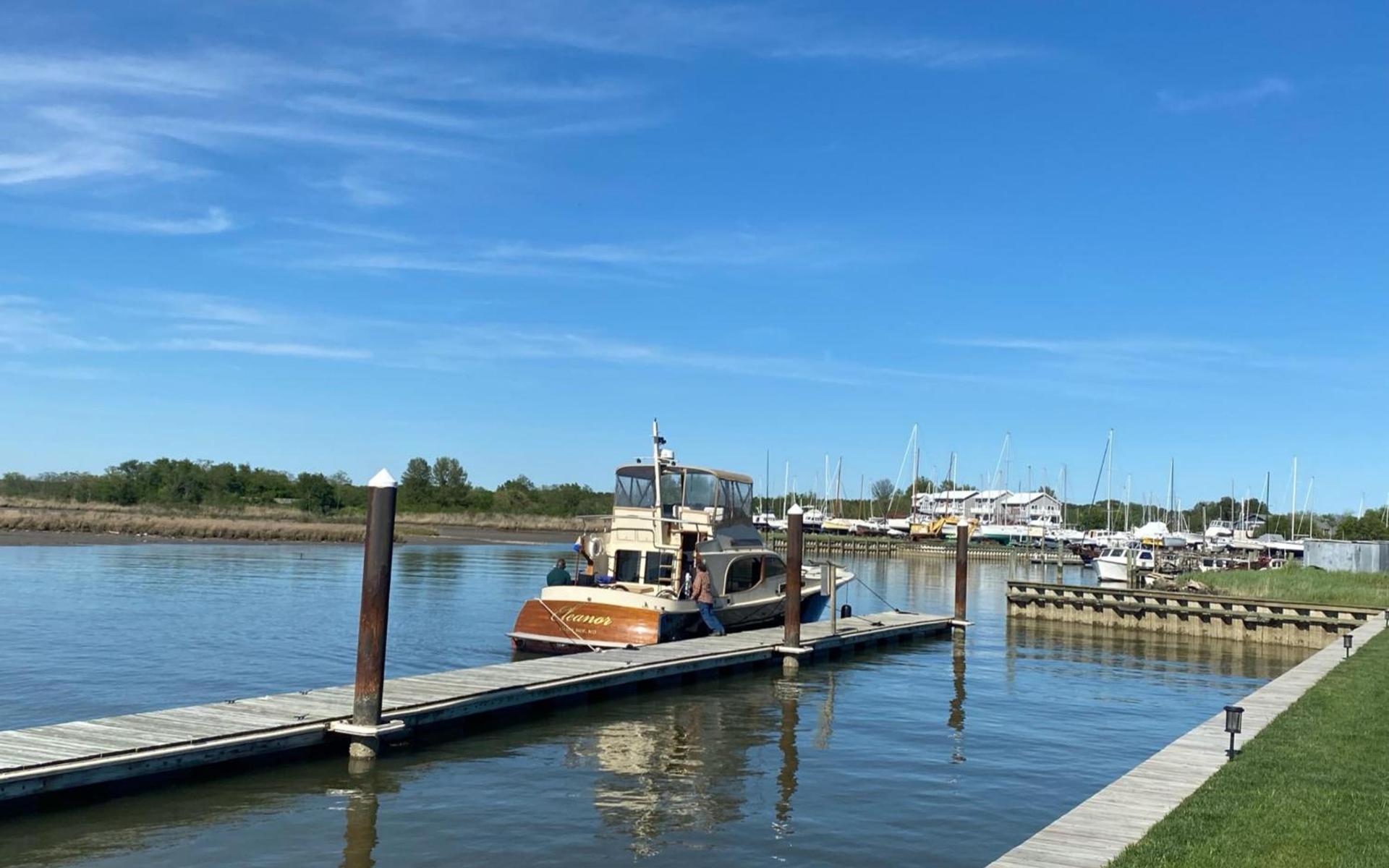 Tilghman Island Inn photo 54