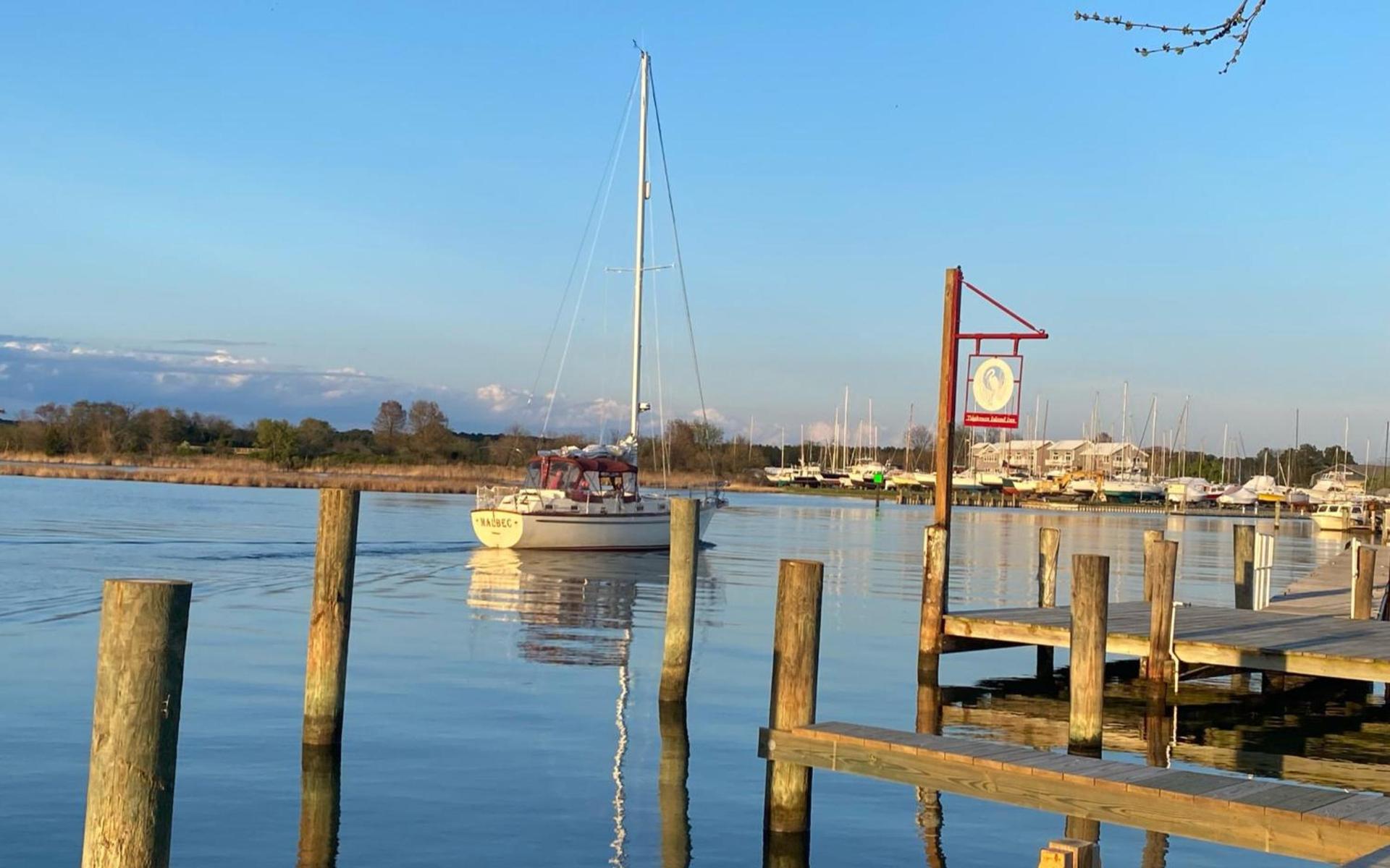 Tilghman Island Inn photo 52
