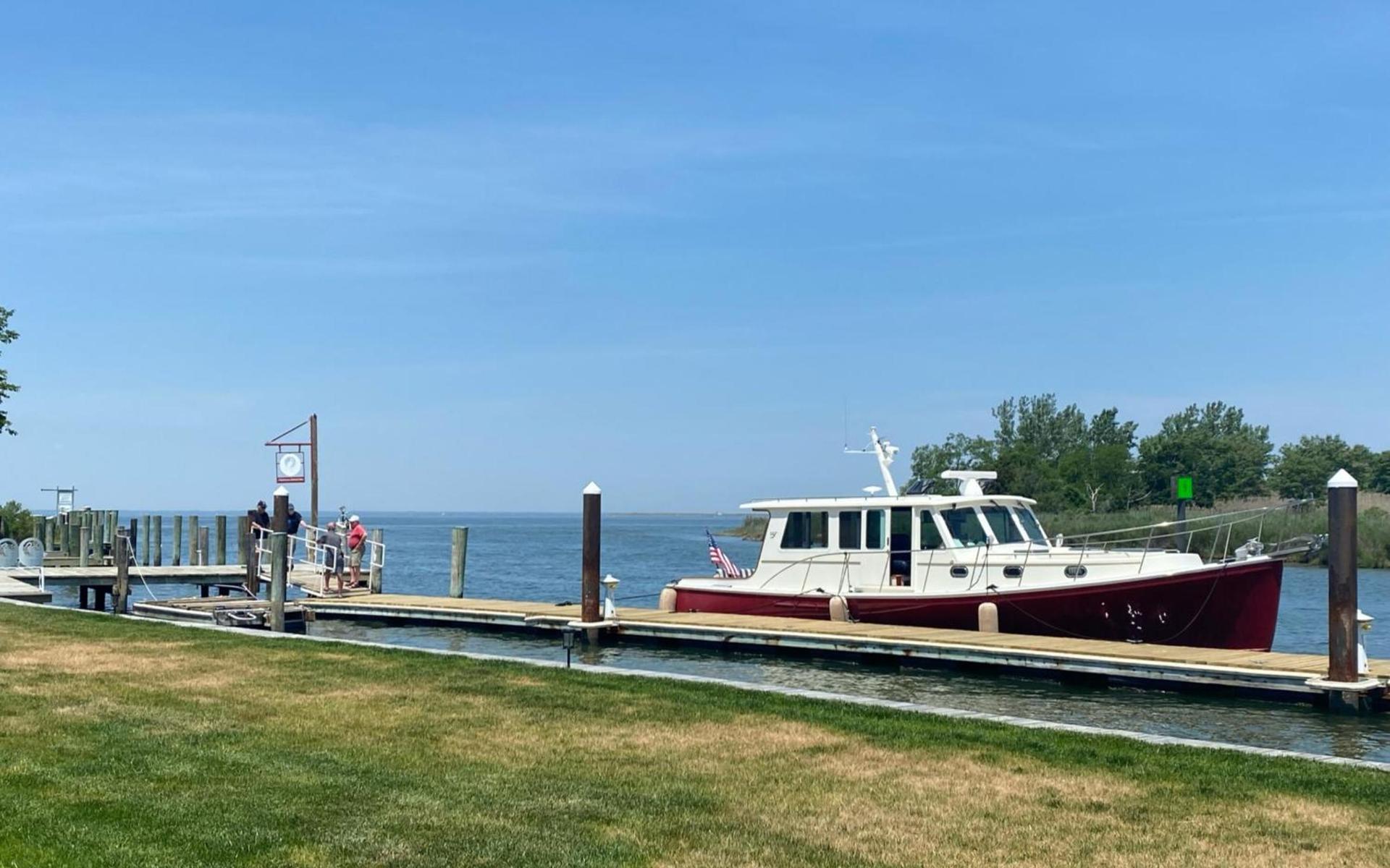 Tilghman Island Inn photo 51