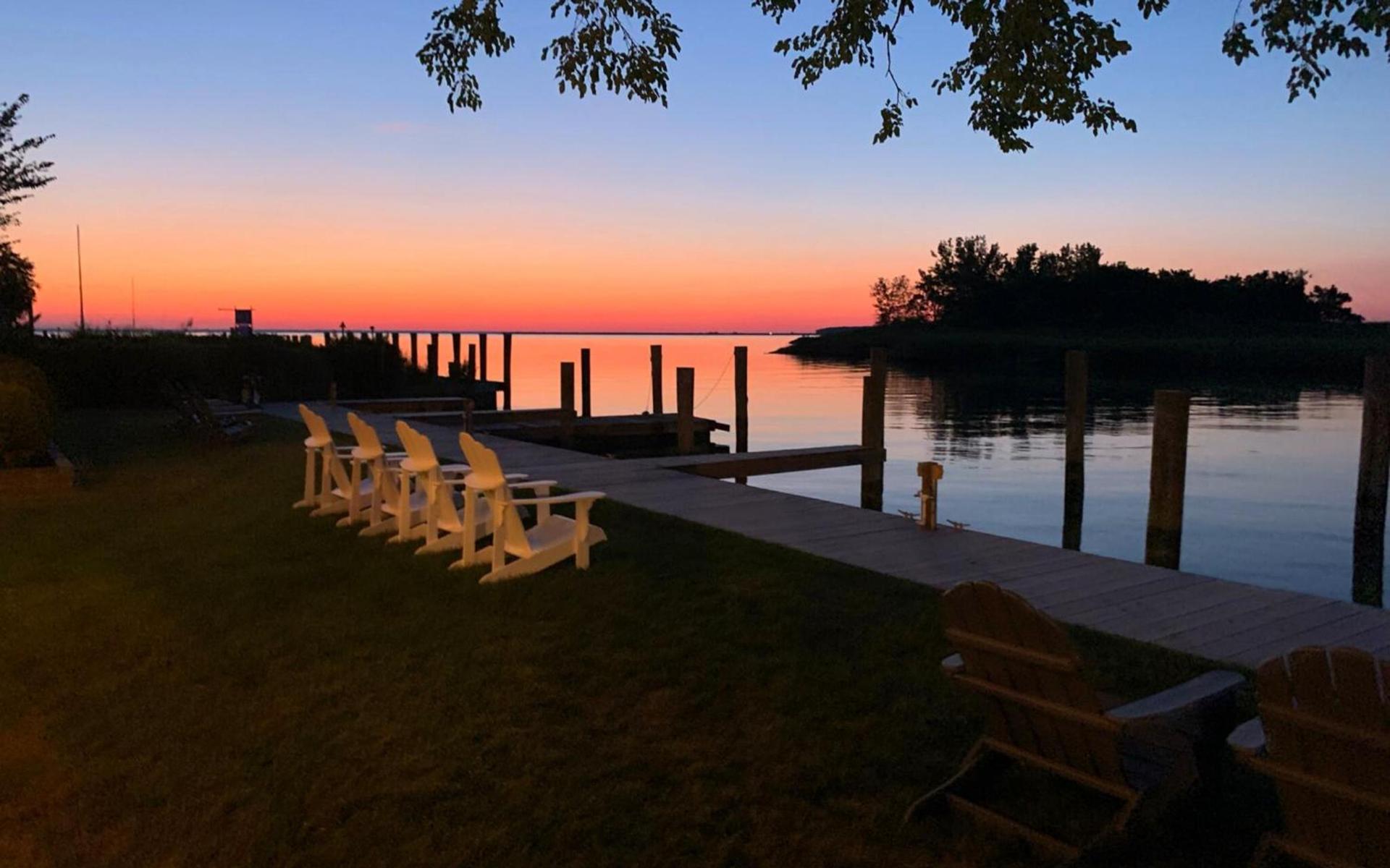 Tilghman Island Inn photo 50