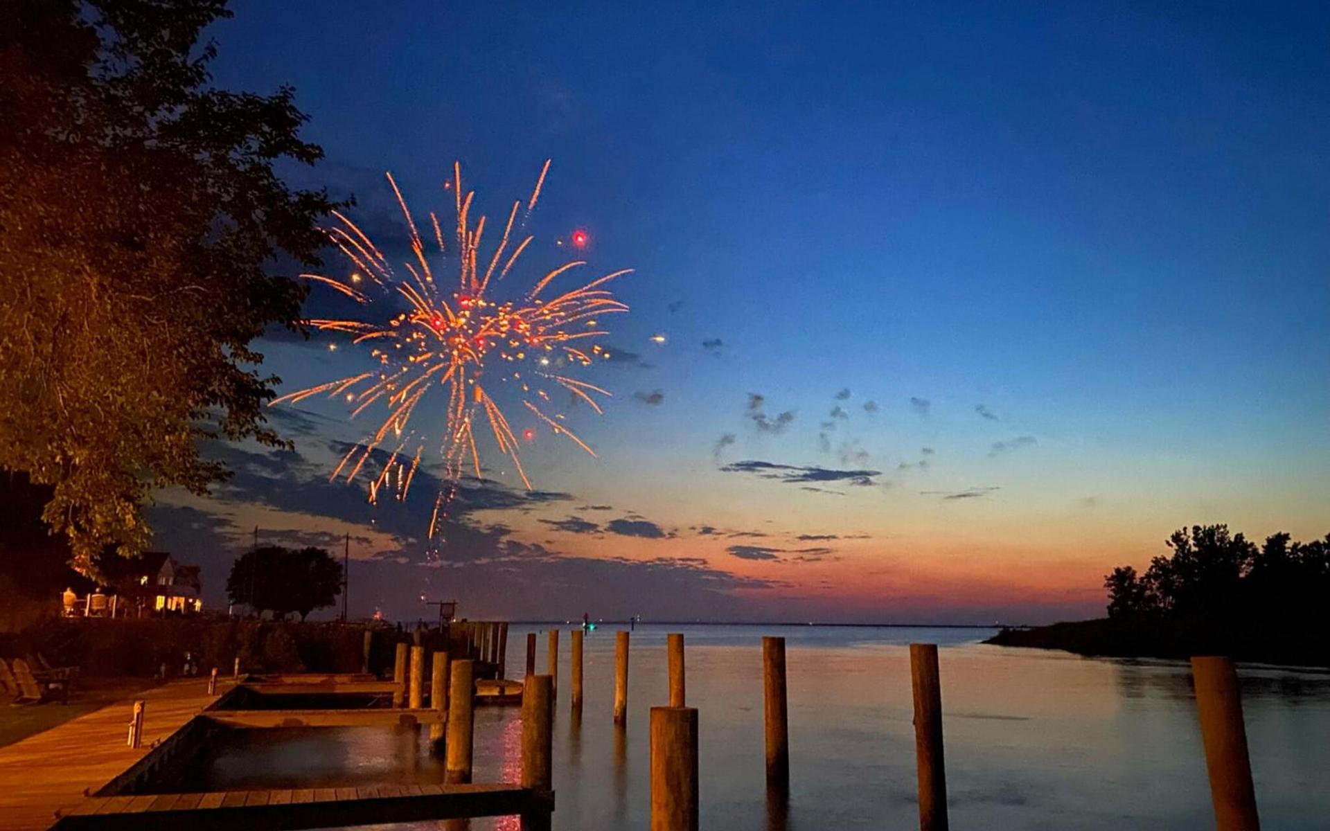 Tilghman Island Inn photo 48