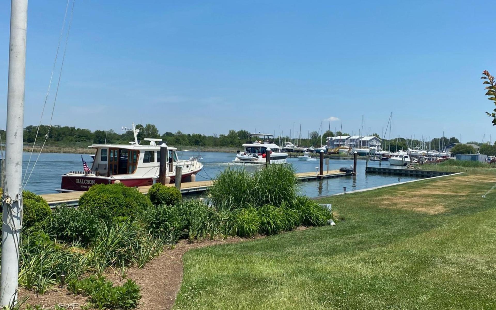 Tilghman Island Inn photo 47