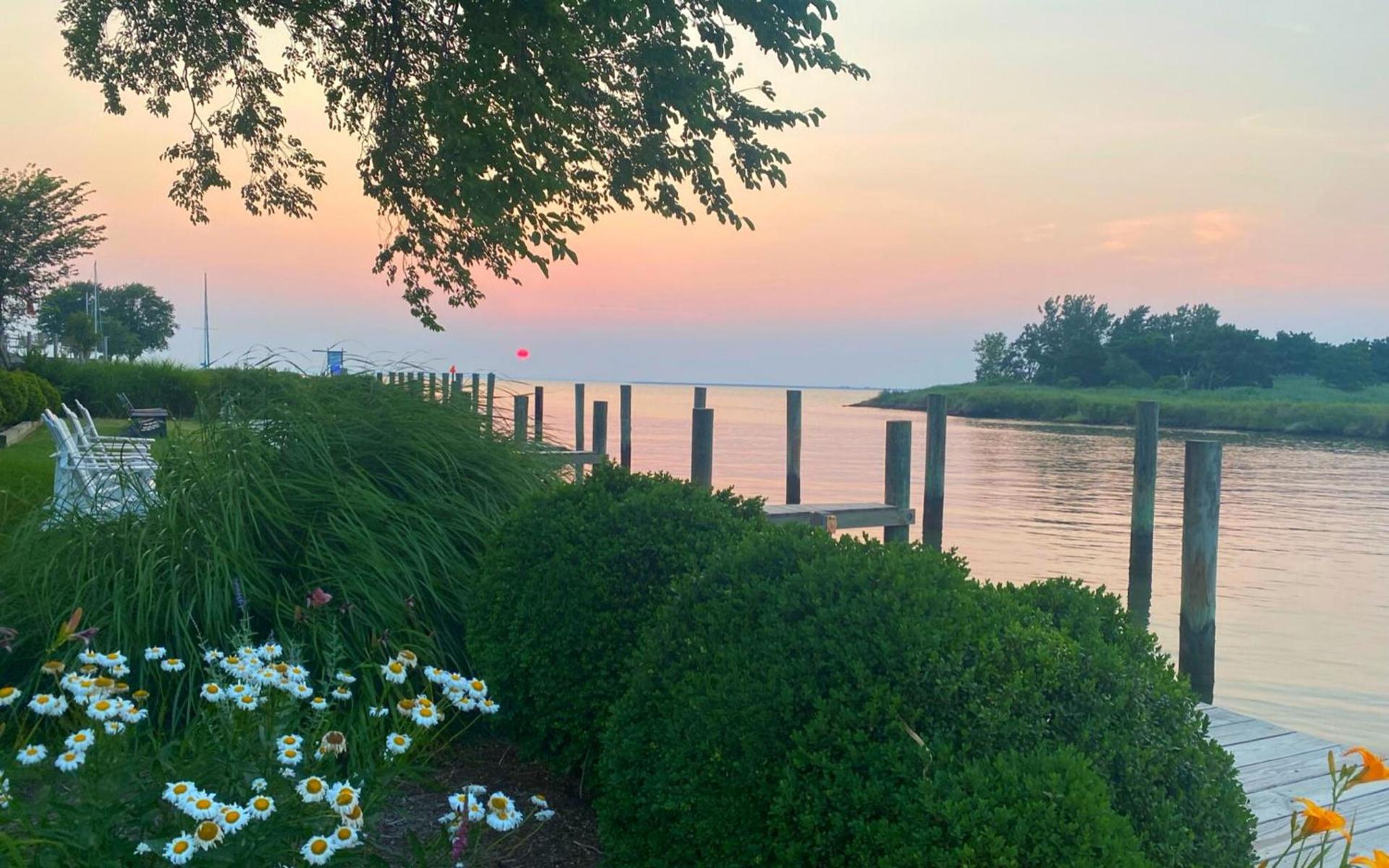 Tilghman Island Inn photo 46