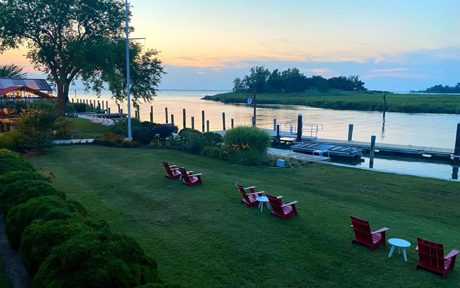Tilghman Island Inn photo 45