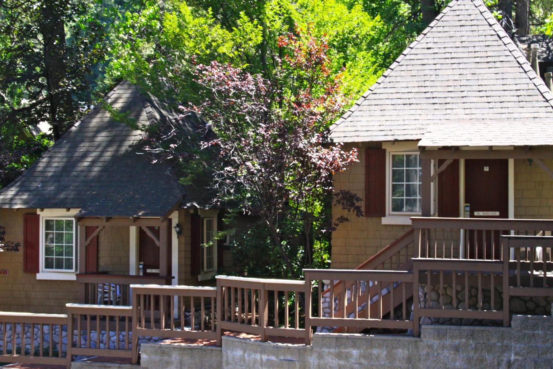 Saddleback Inn at Lake Arrowhead photo 13