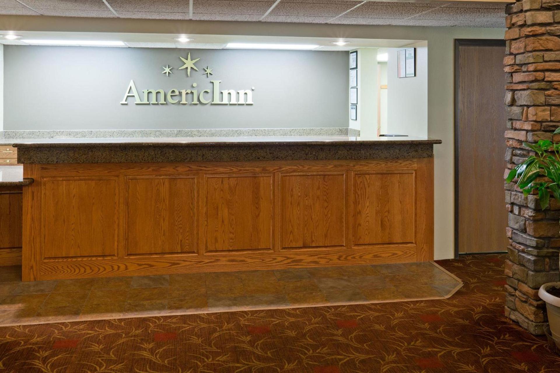 AmericInn by Wyndham Thief River Falls photo 22