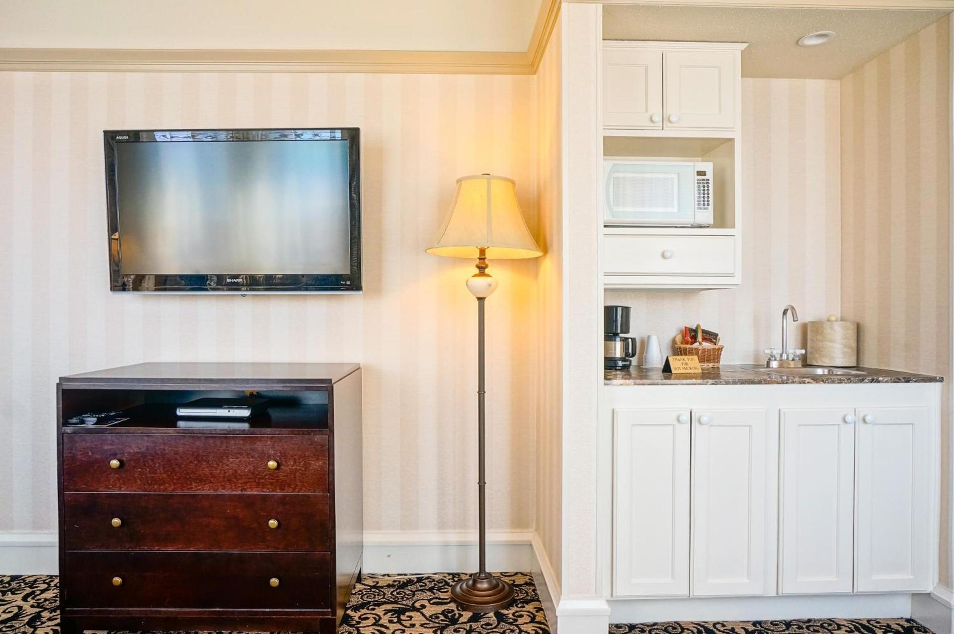 Gaslamp Plaza Suites photo 68