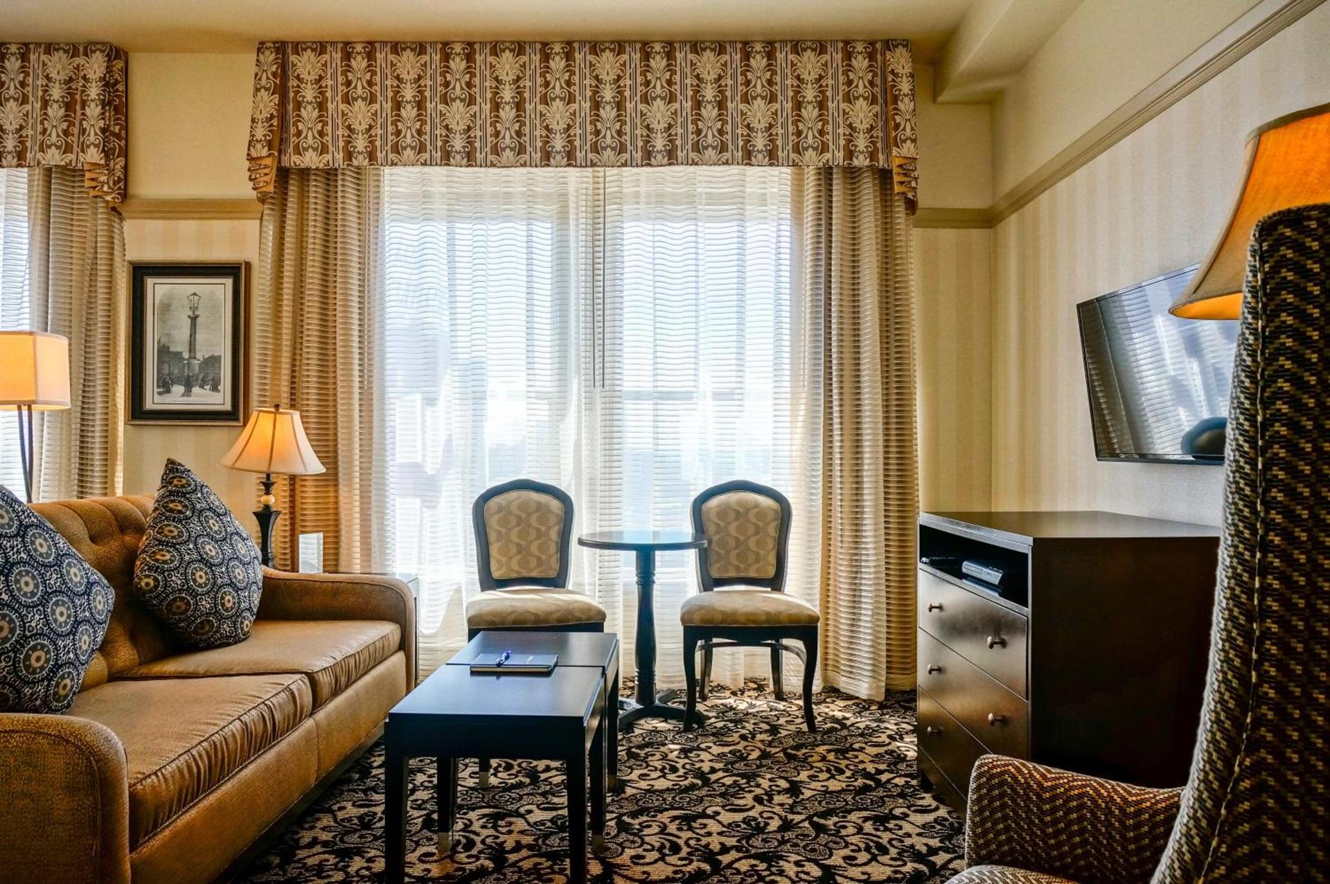 Gaslamp Plaza Suites photo 65