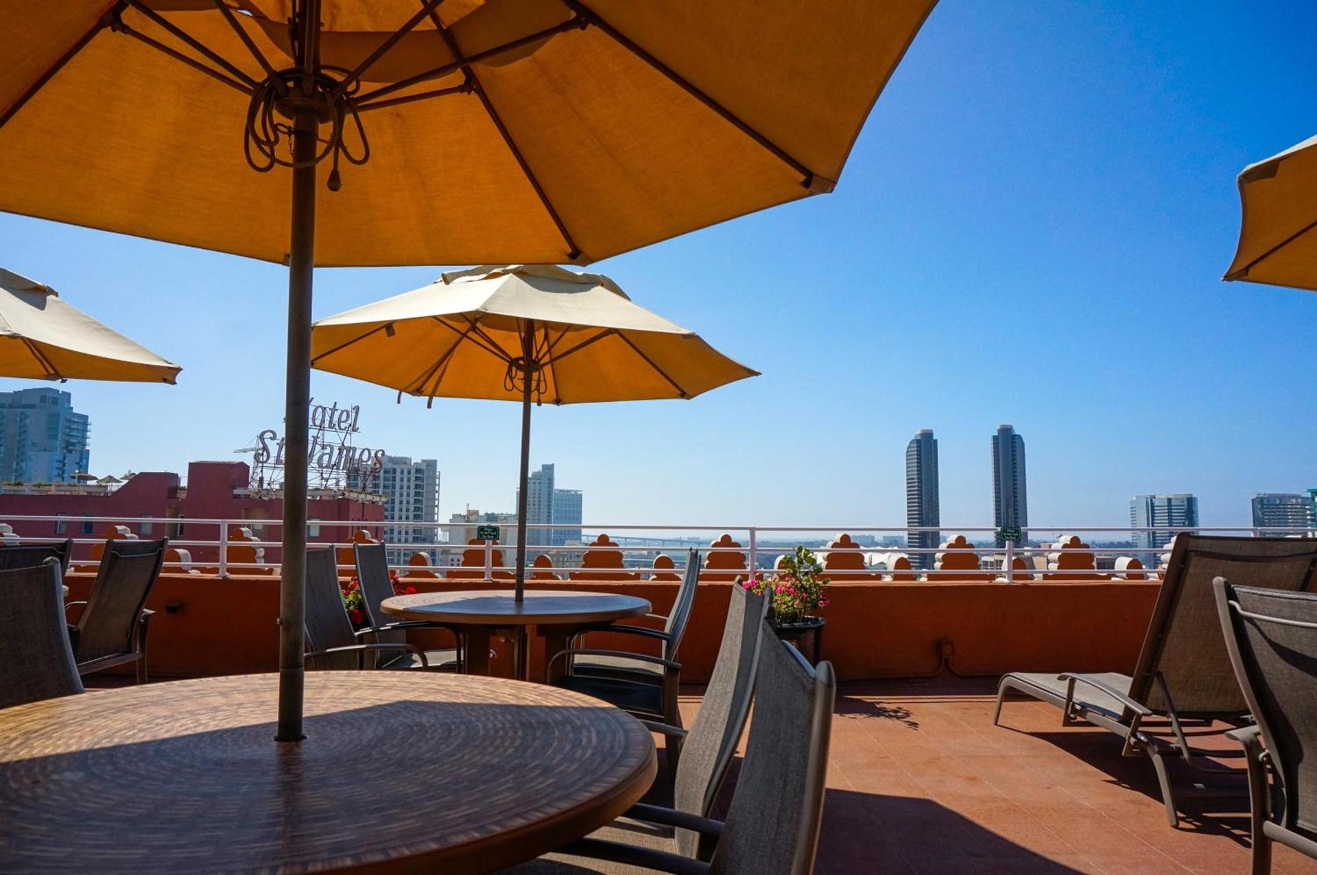 Gaslamp Plaza Suites photo 82