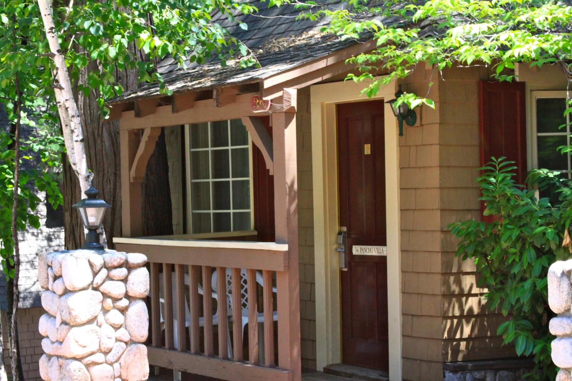 Saddleback Inn at Lake Arrowhead photo 14