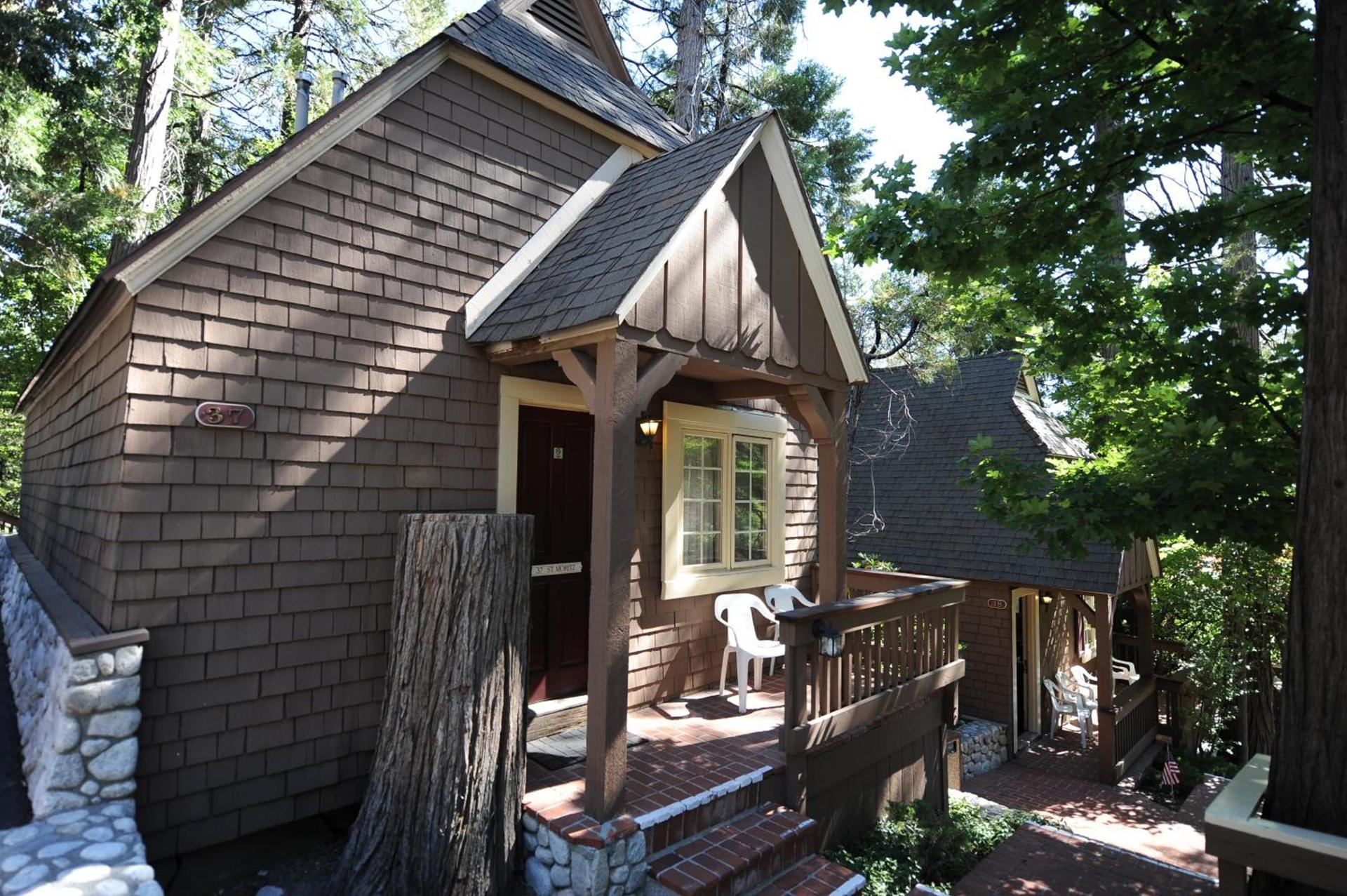 Saddleback Inn at Lake Arrowhead photo 40