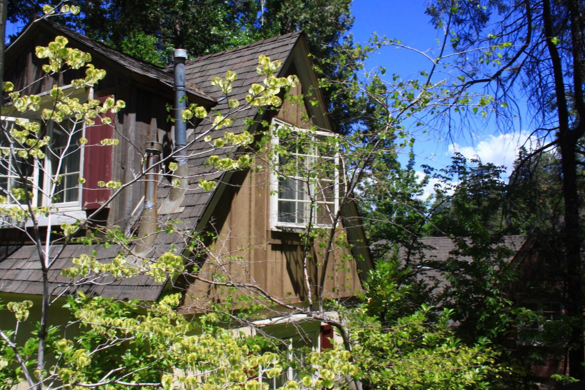 Saddleback Inn at Lake Arrowhead photo 42