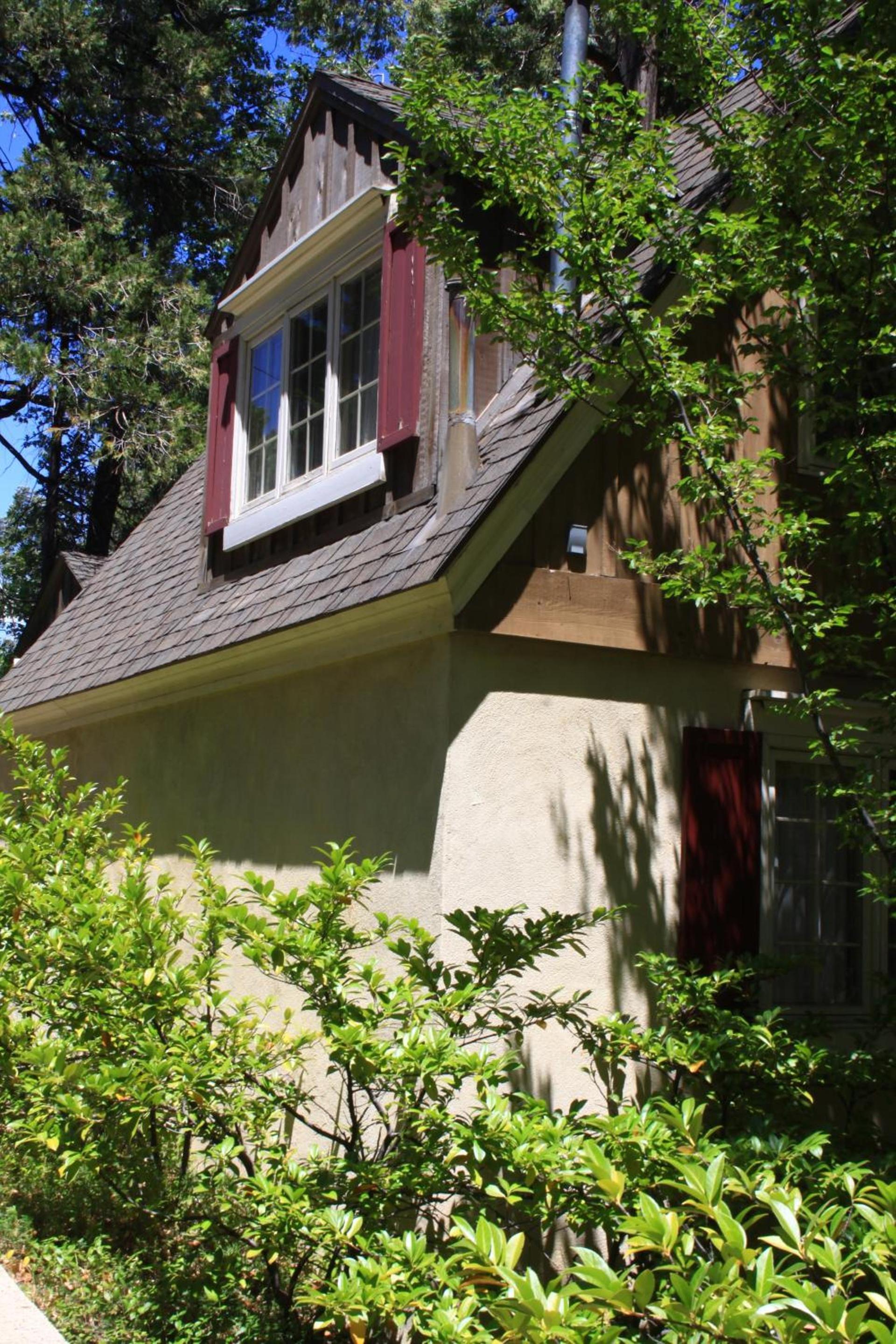 Saddleback Inn at Lake Arrowhead photo 43