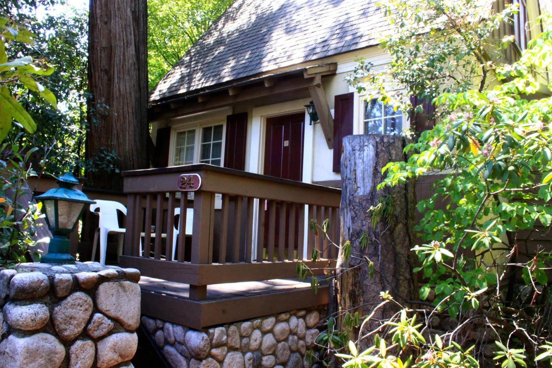 Saddleback Inn at Lake Arrowhead photo 44