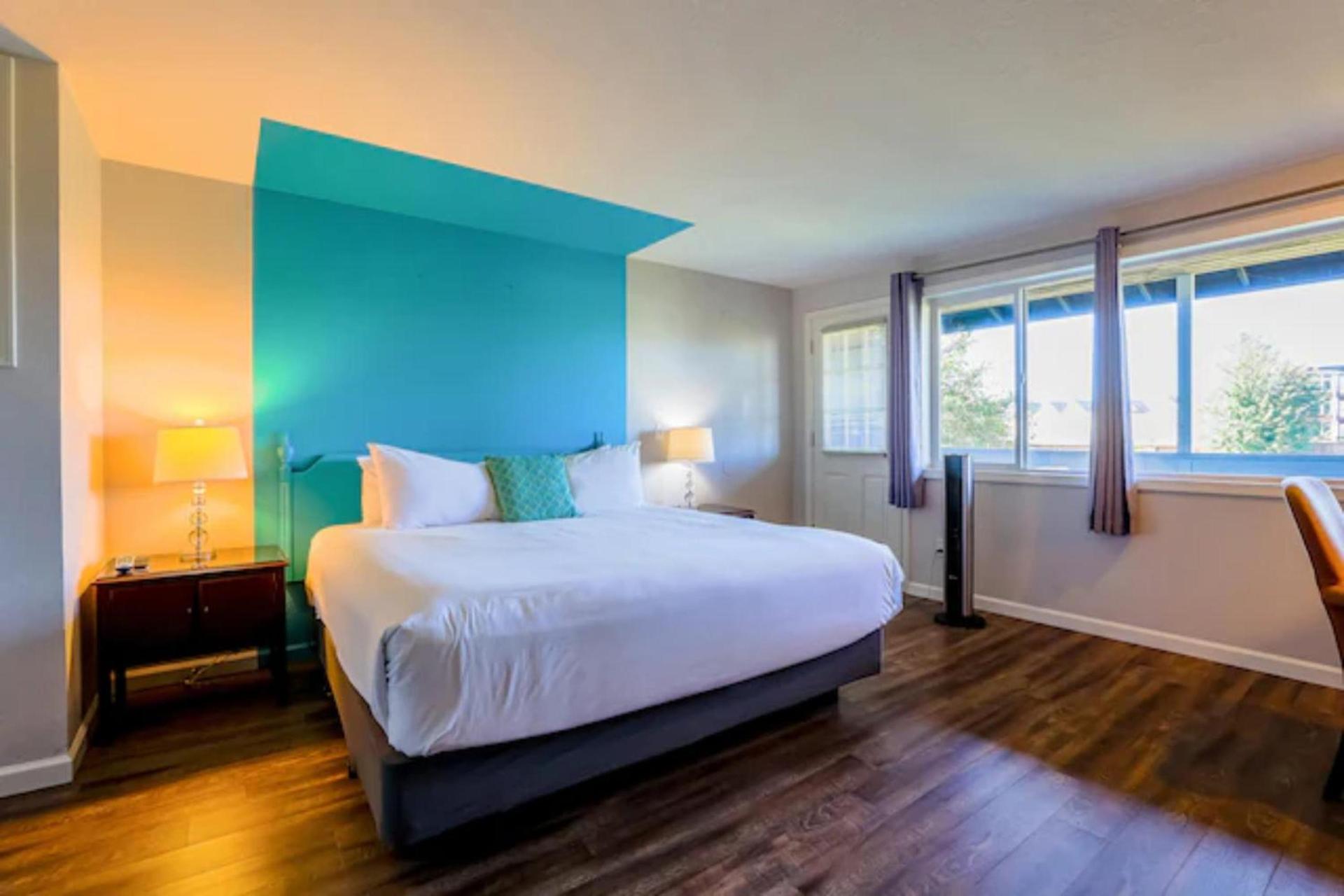 Coast River Inn by OYO Seaside photo 99