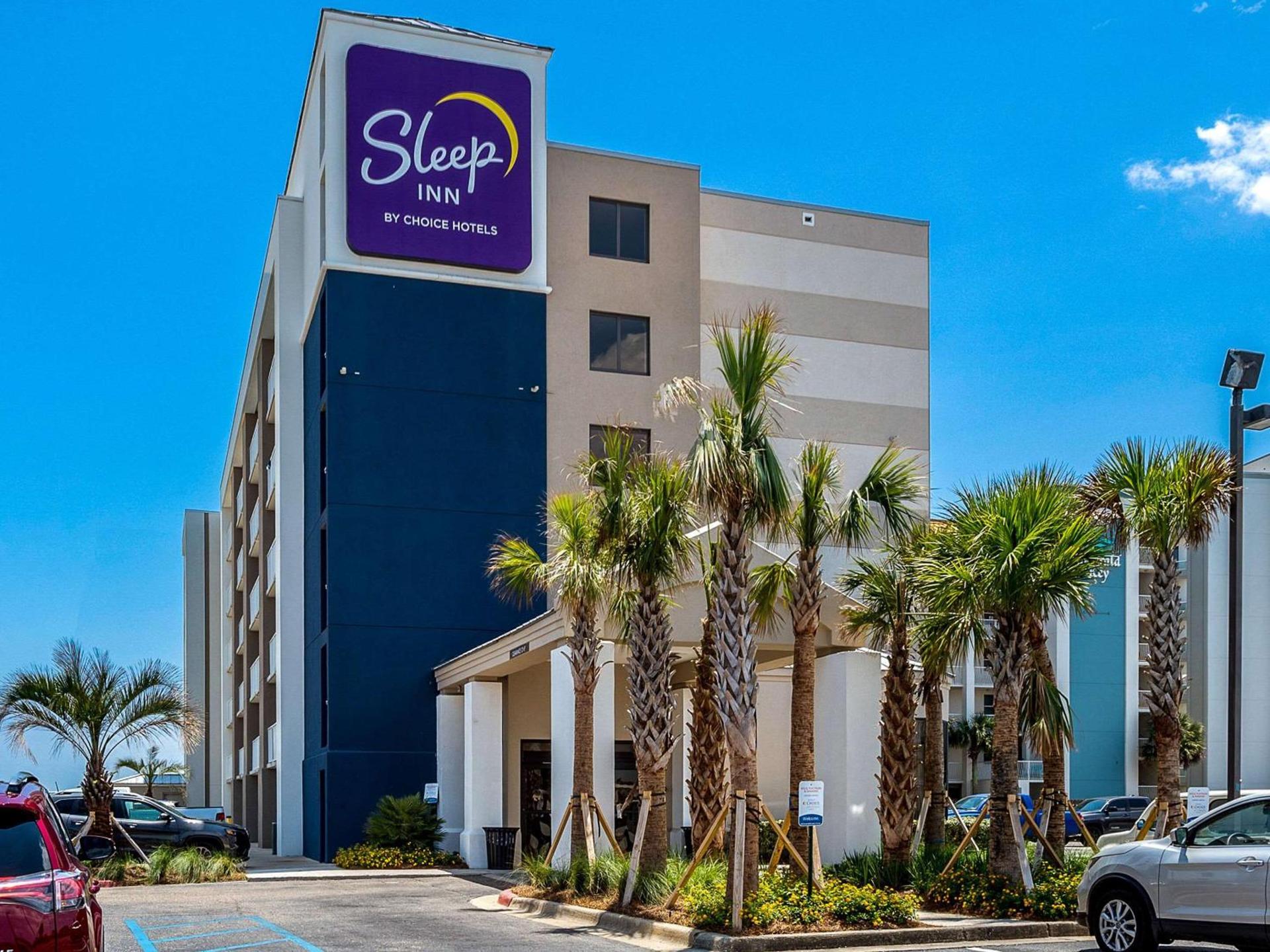 Sleep Inn Orange Beach photo 16
