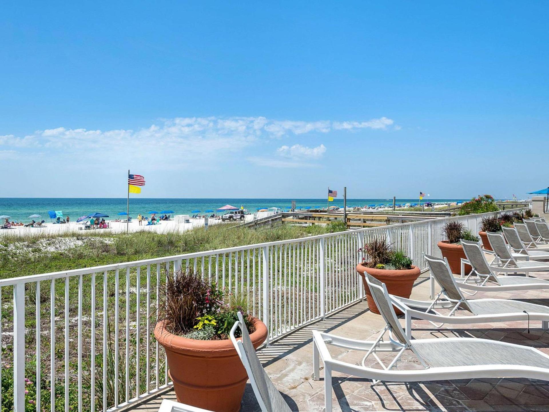 Sleep Inn Orange Beach photo 15