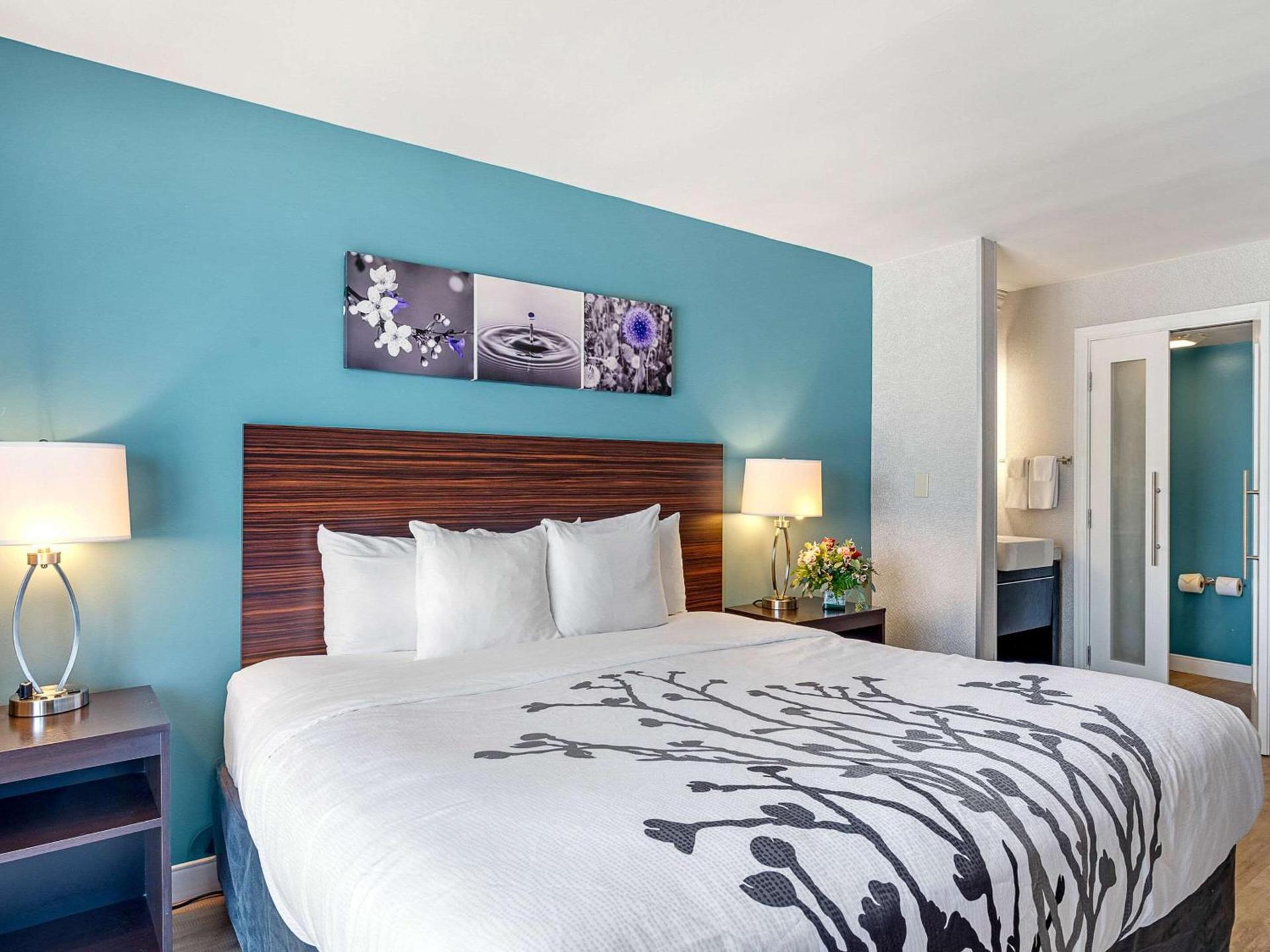 Sleep Inn Orange Beach photo 7