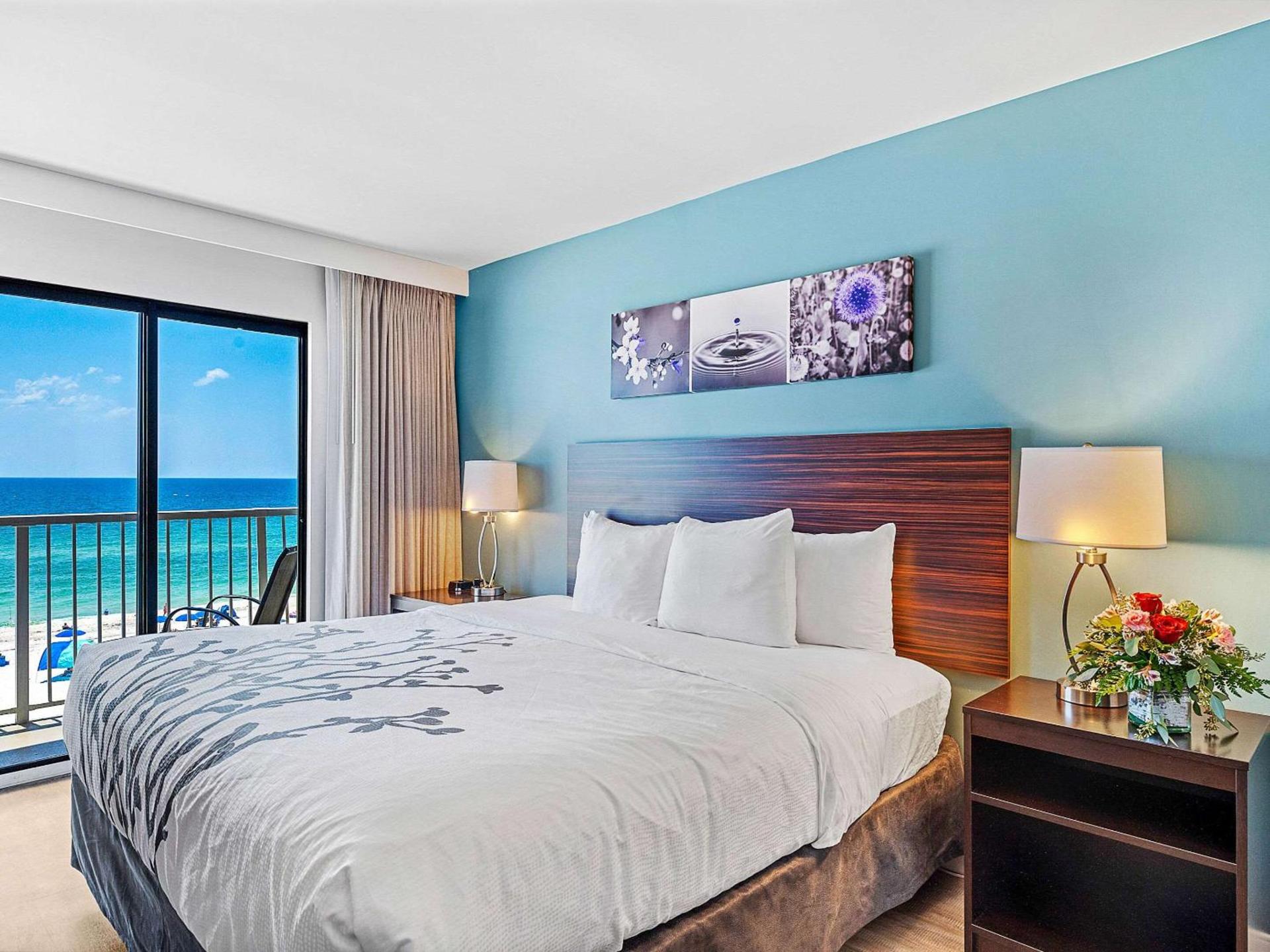 Sleep Inn Orange Beach photo 37