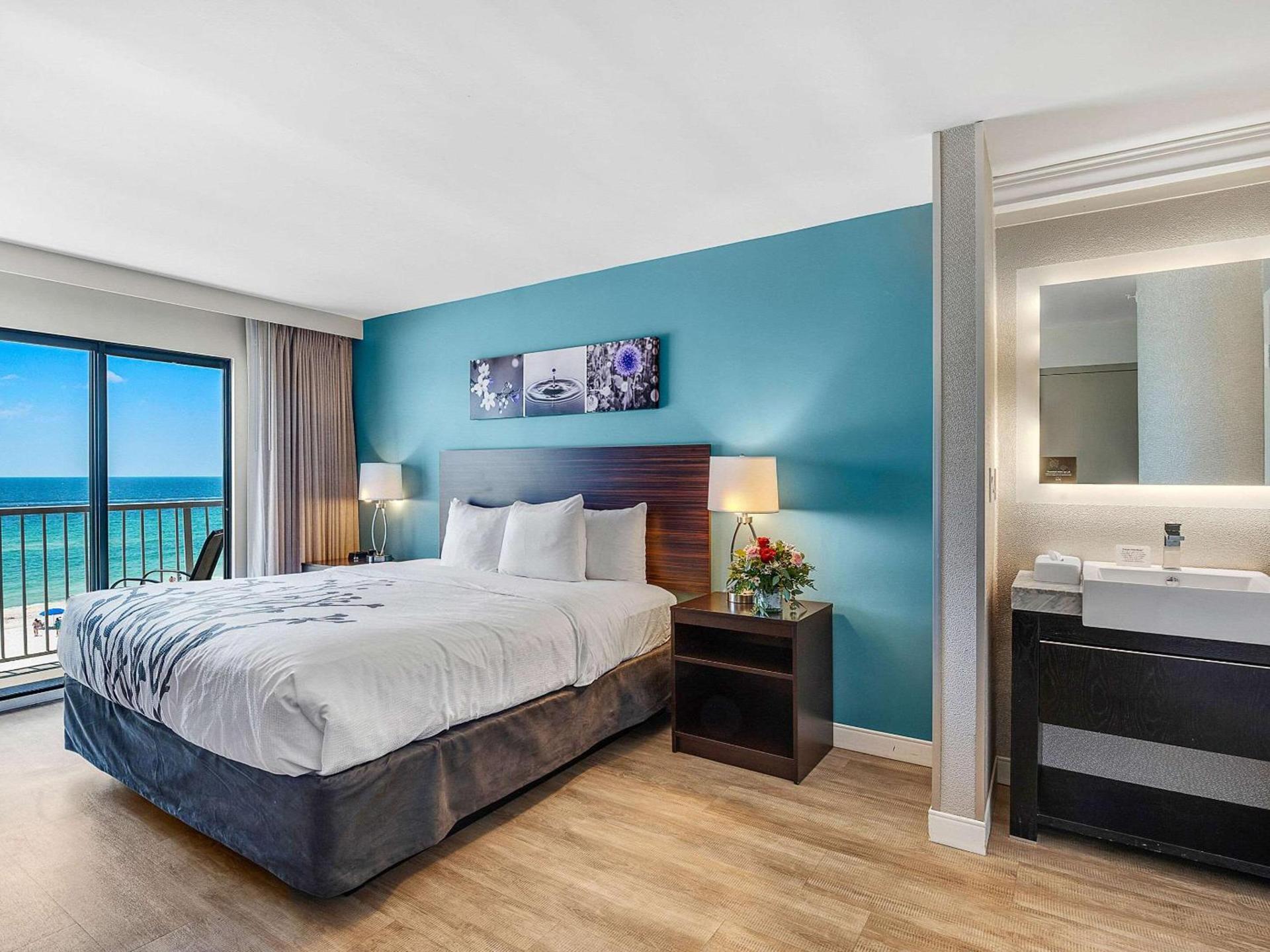 Sleep Inn Orange Beach photo 38