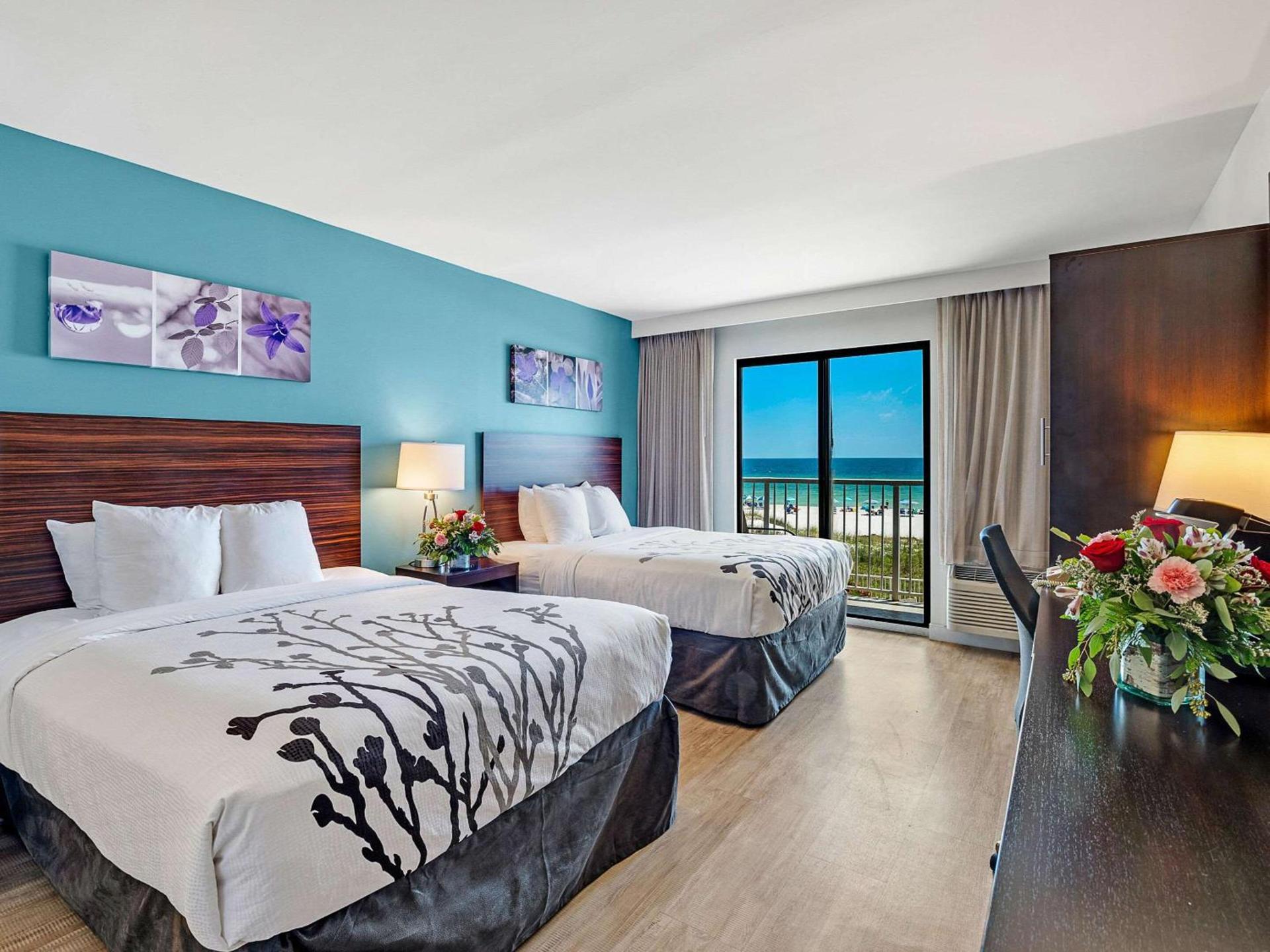 Sleep Inn Orange Beach photo 41