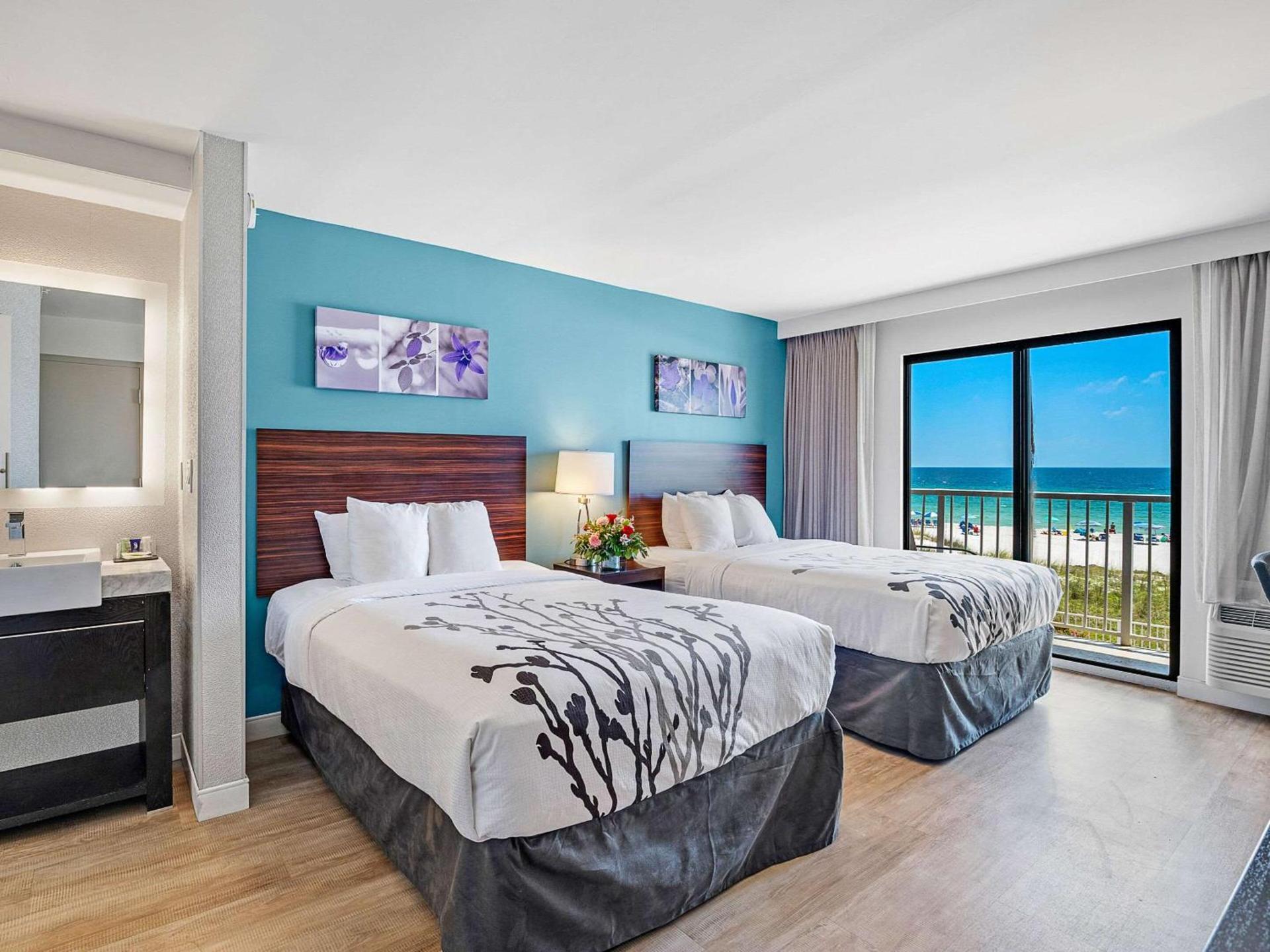 Sleep Inn Orange Beach photo 40
