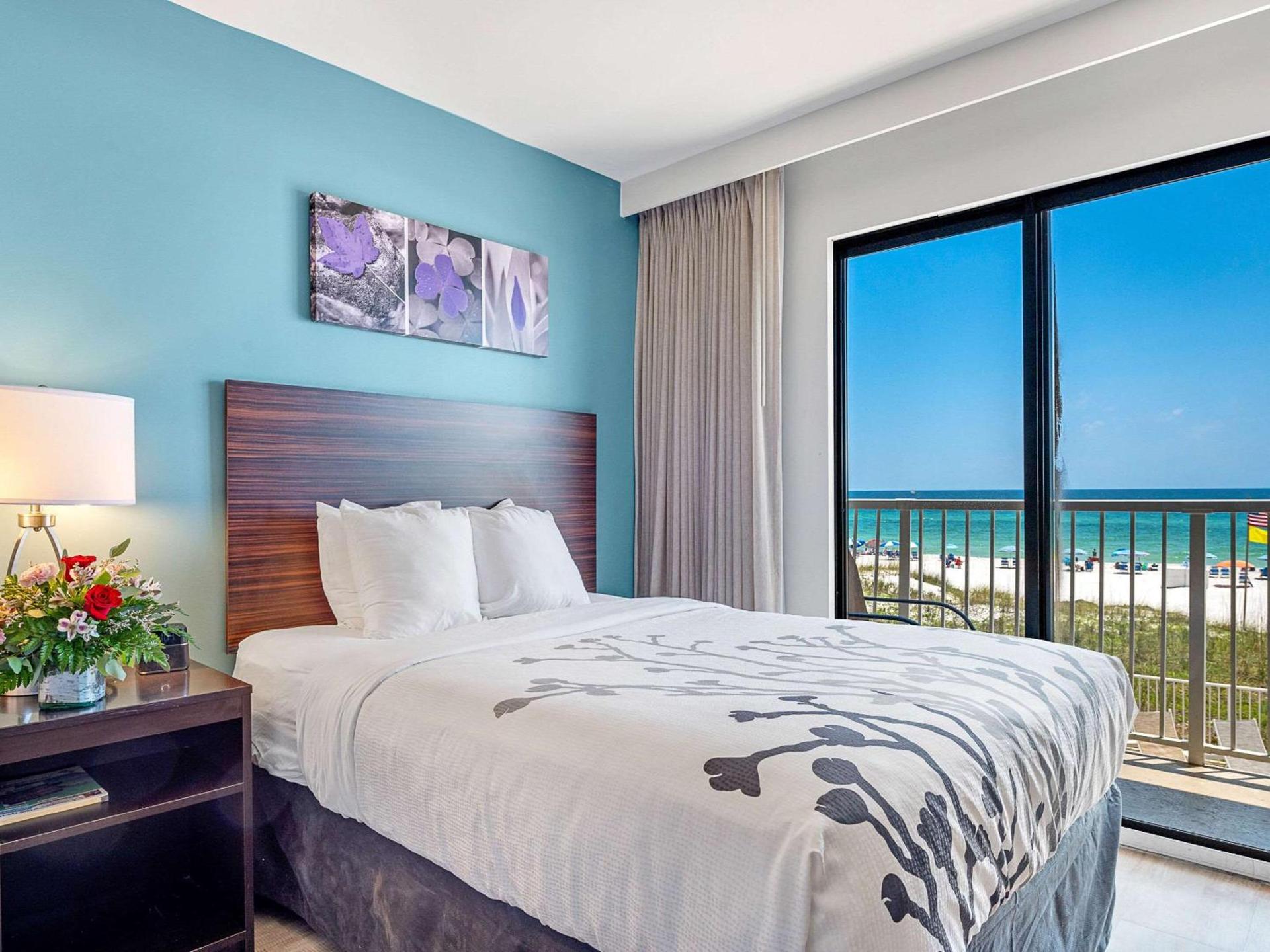 Sleep Inn Orange Beach photo 42