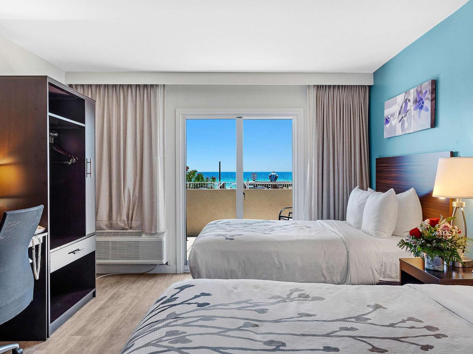 Sleep Inn Orange Beach photo 44