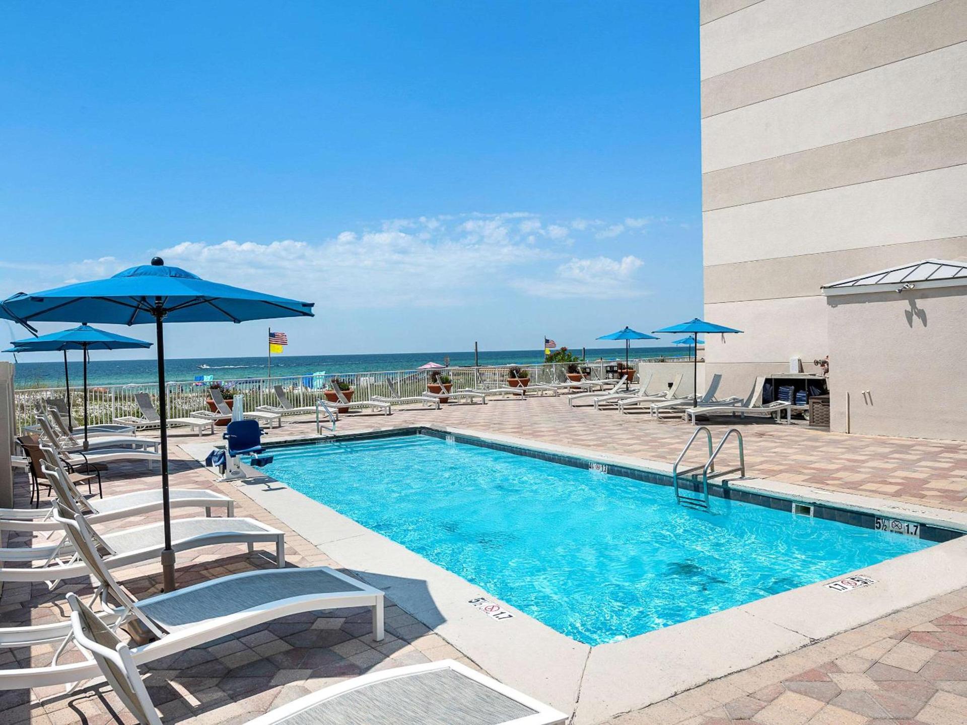 Sleep Inn Orange Beach photo 3