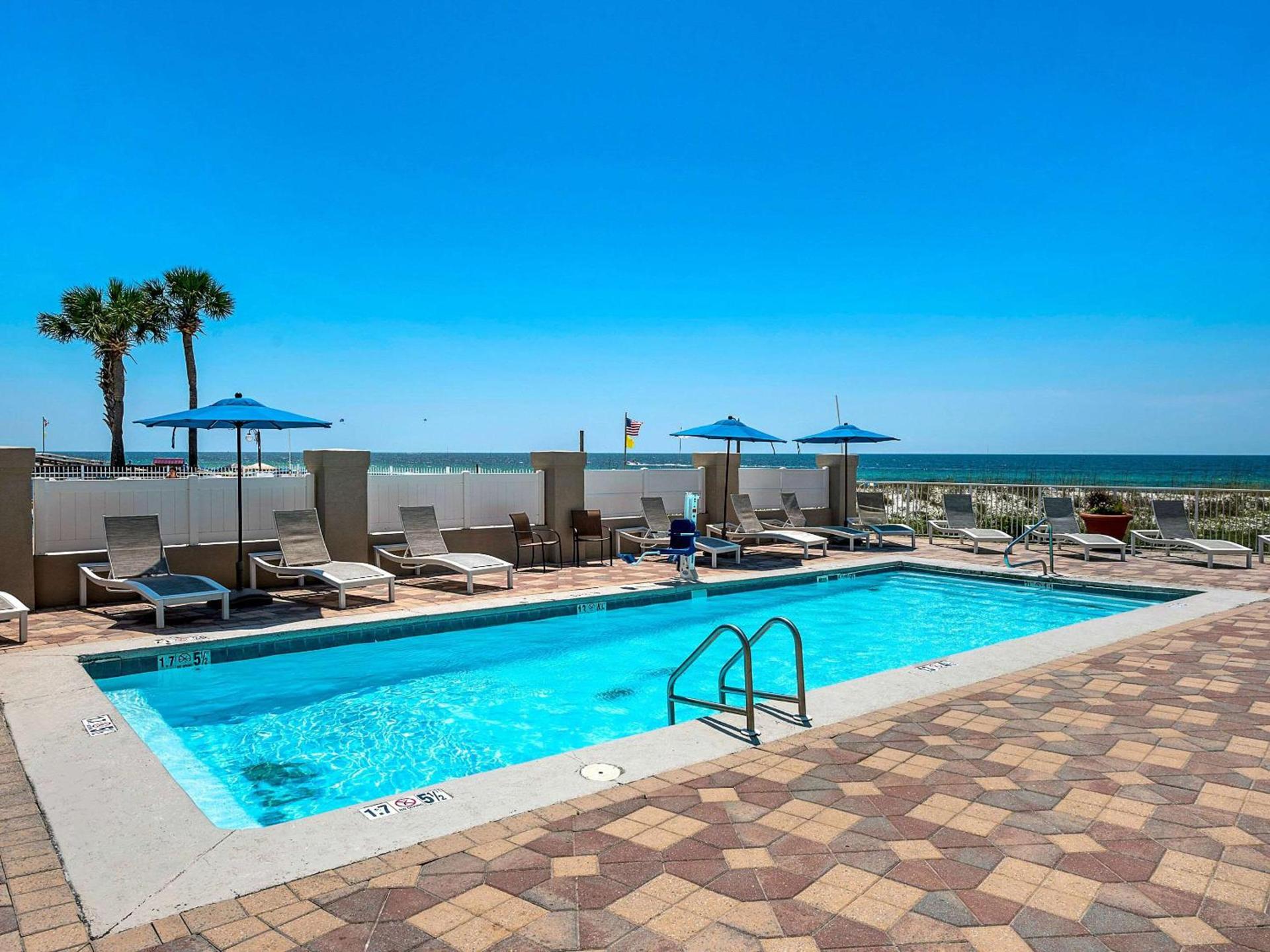 Sleep Inn Orange Beach photo 80
