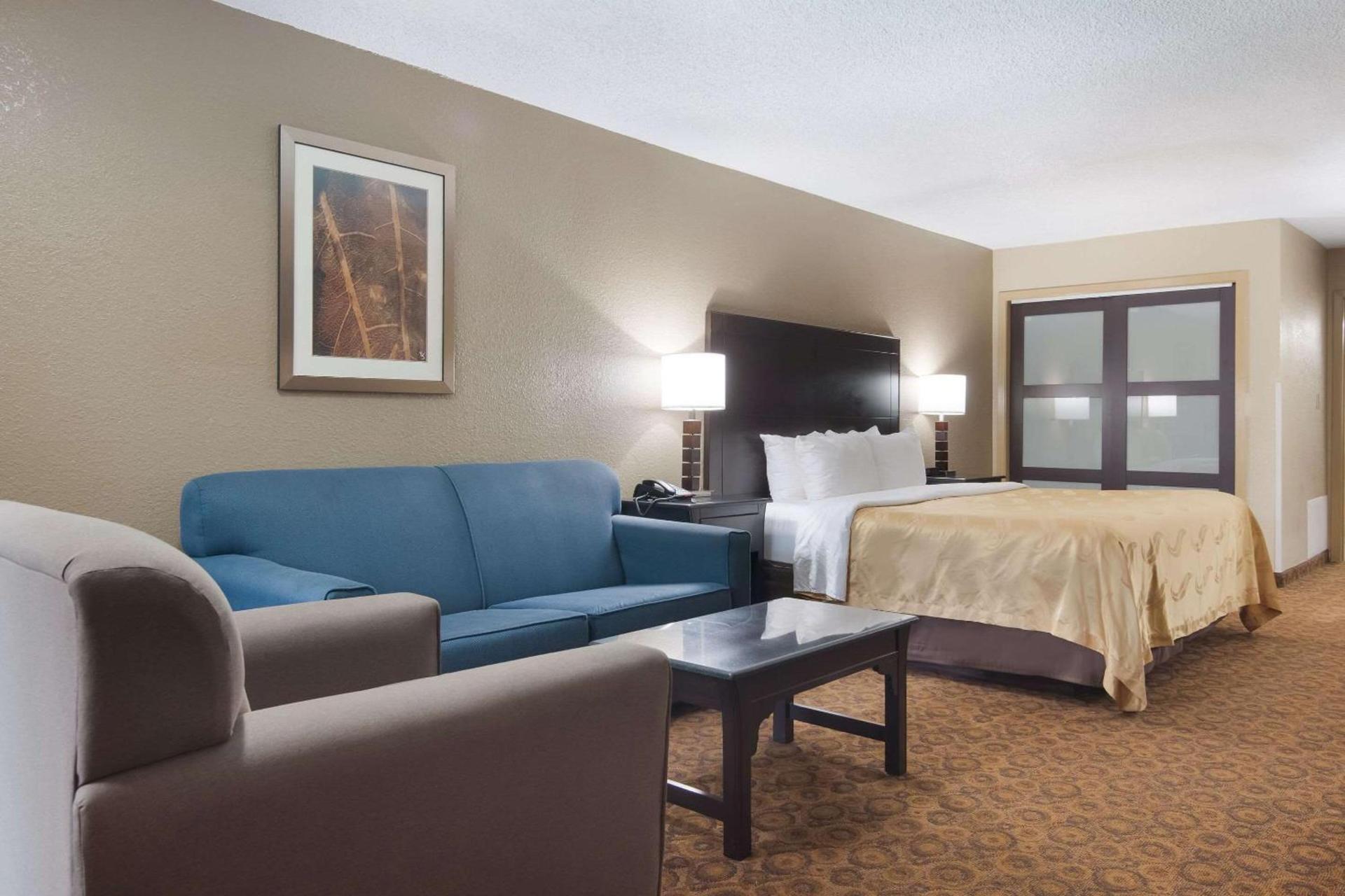 Quality Inn Magnolia photo 10