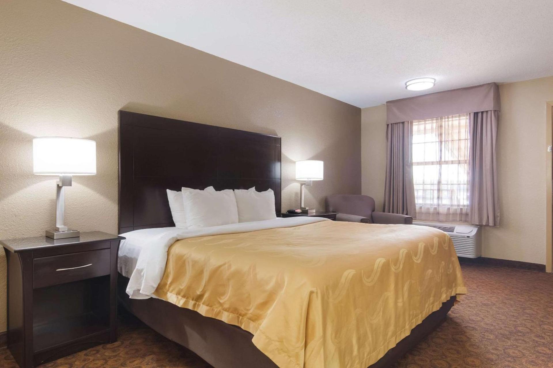 Quality Inn Magnolia photo 15