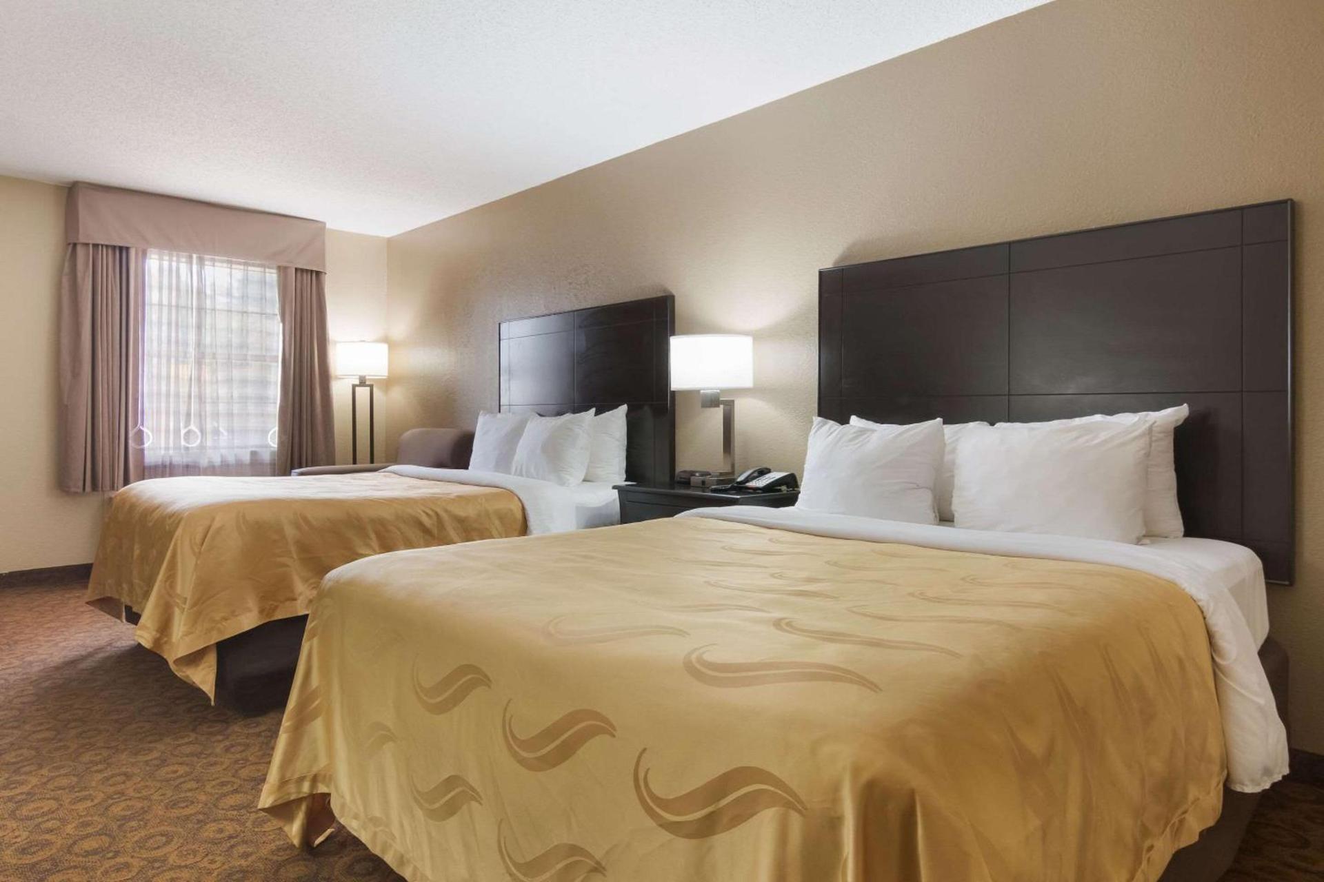 Quality Inn Magnolia photo 18