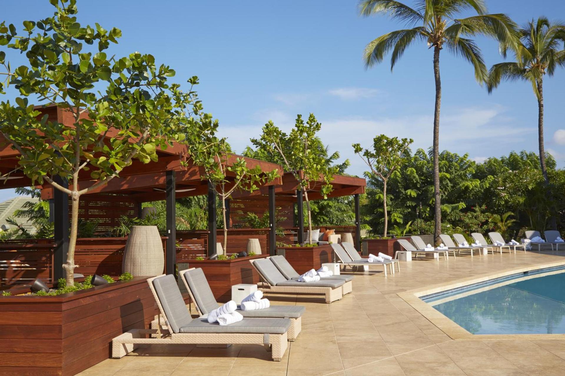 Hotel Wailea, Relais & Châteaux - Adults Only photo 11
