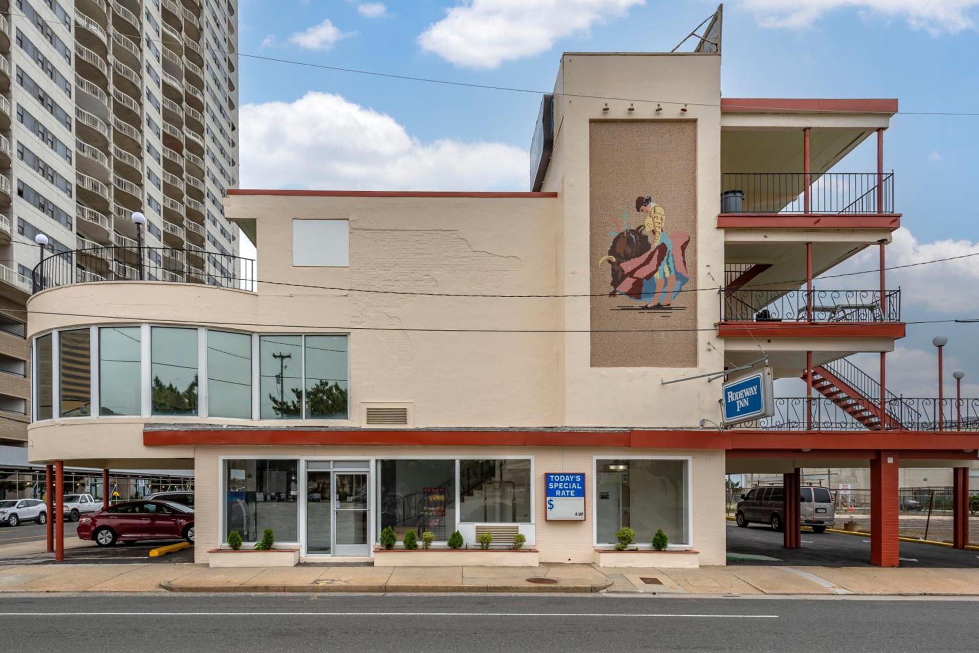 Rodeway Inn Oceanview photo 68