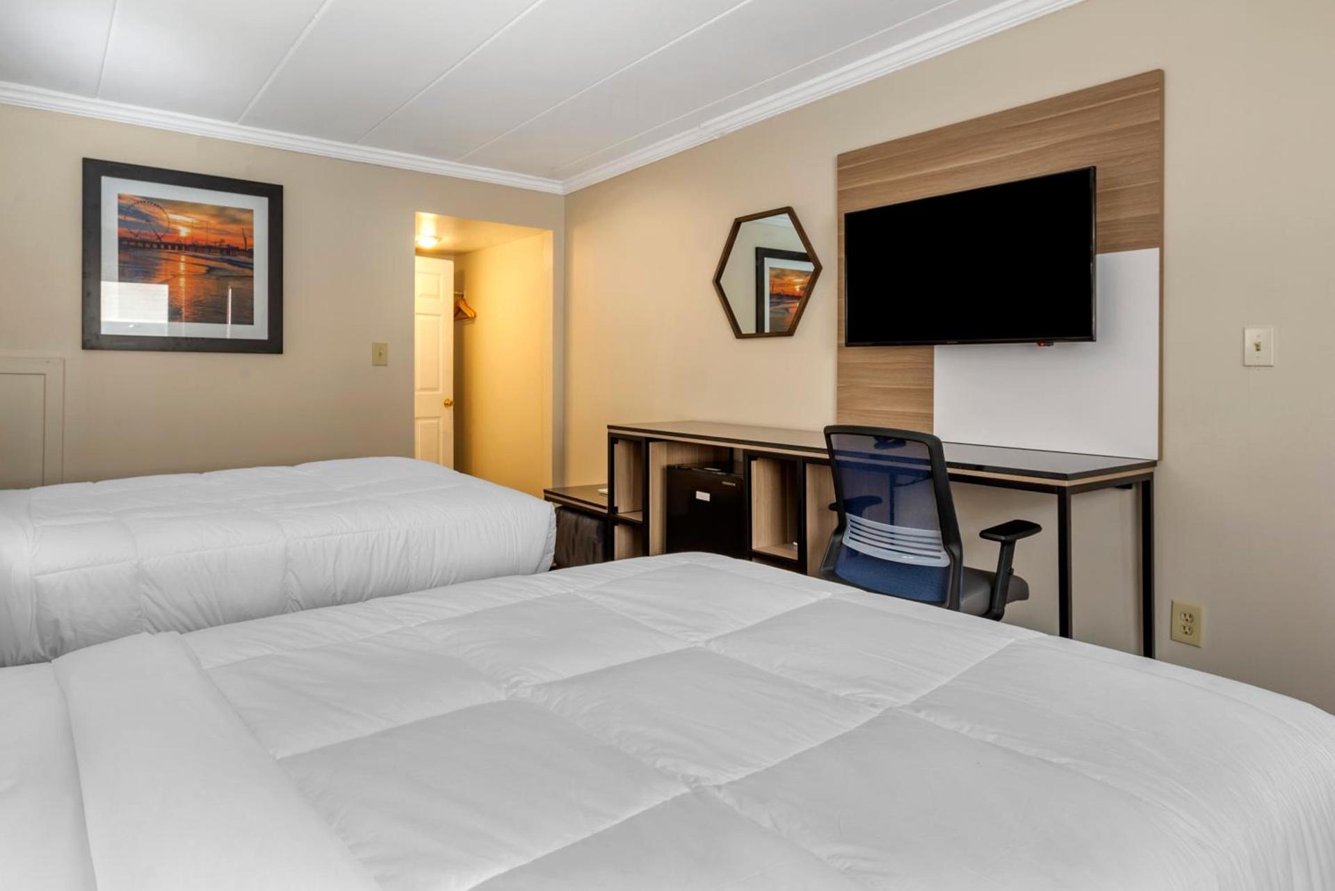 Rodeway Inn Oceanview photo 65